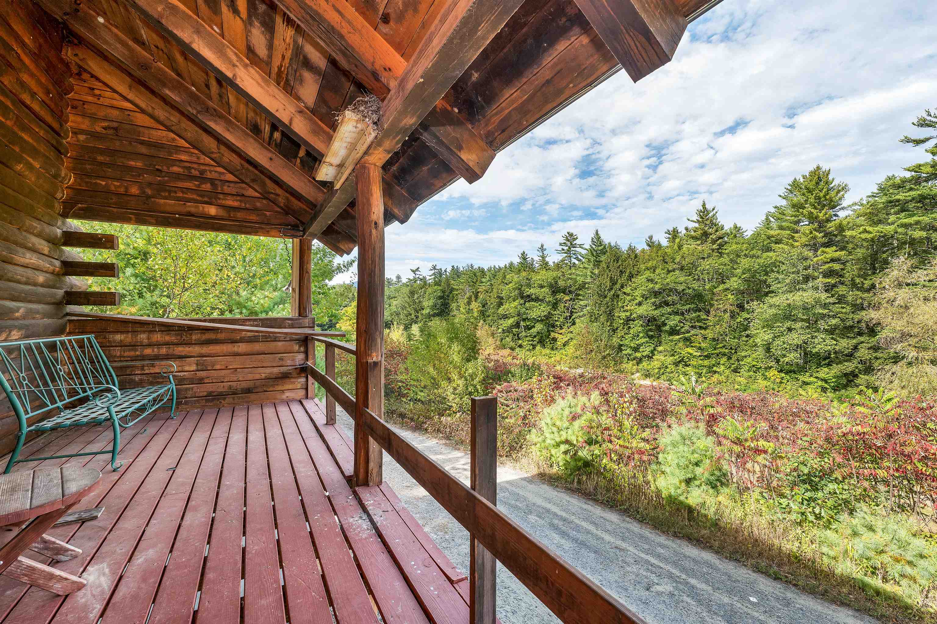 64 Cold River Road