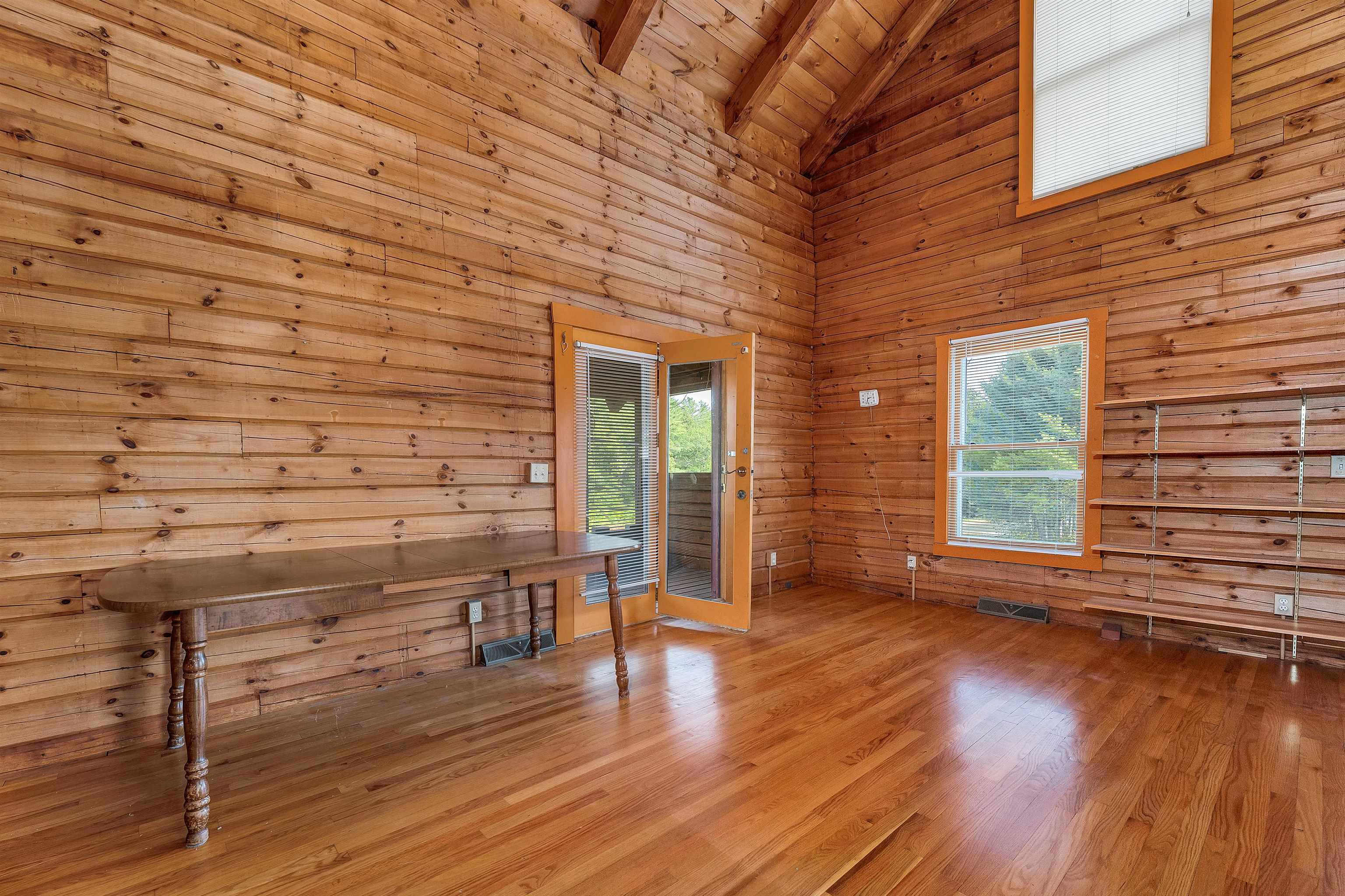 64 Cold River Road