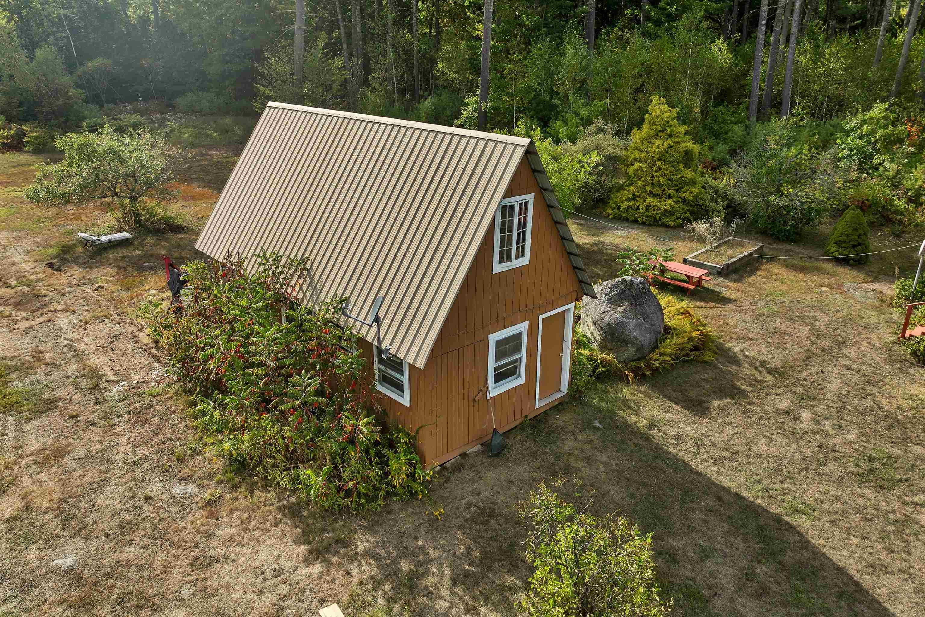 64 Cold River Road