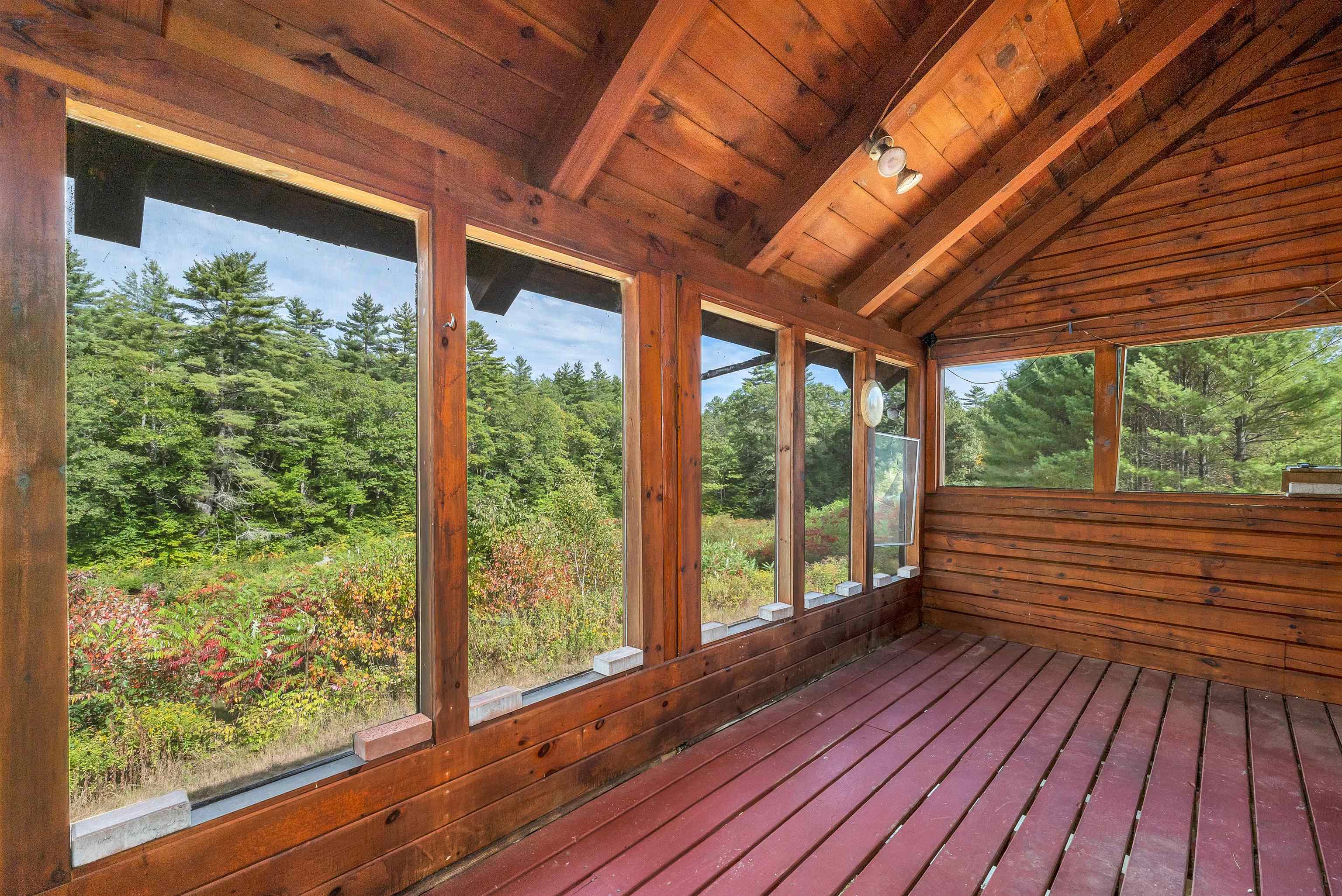 64 Cold River Road