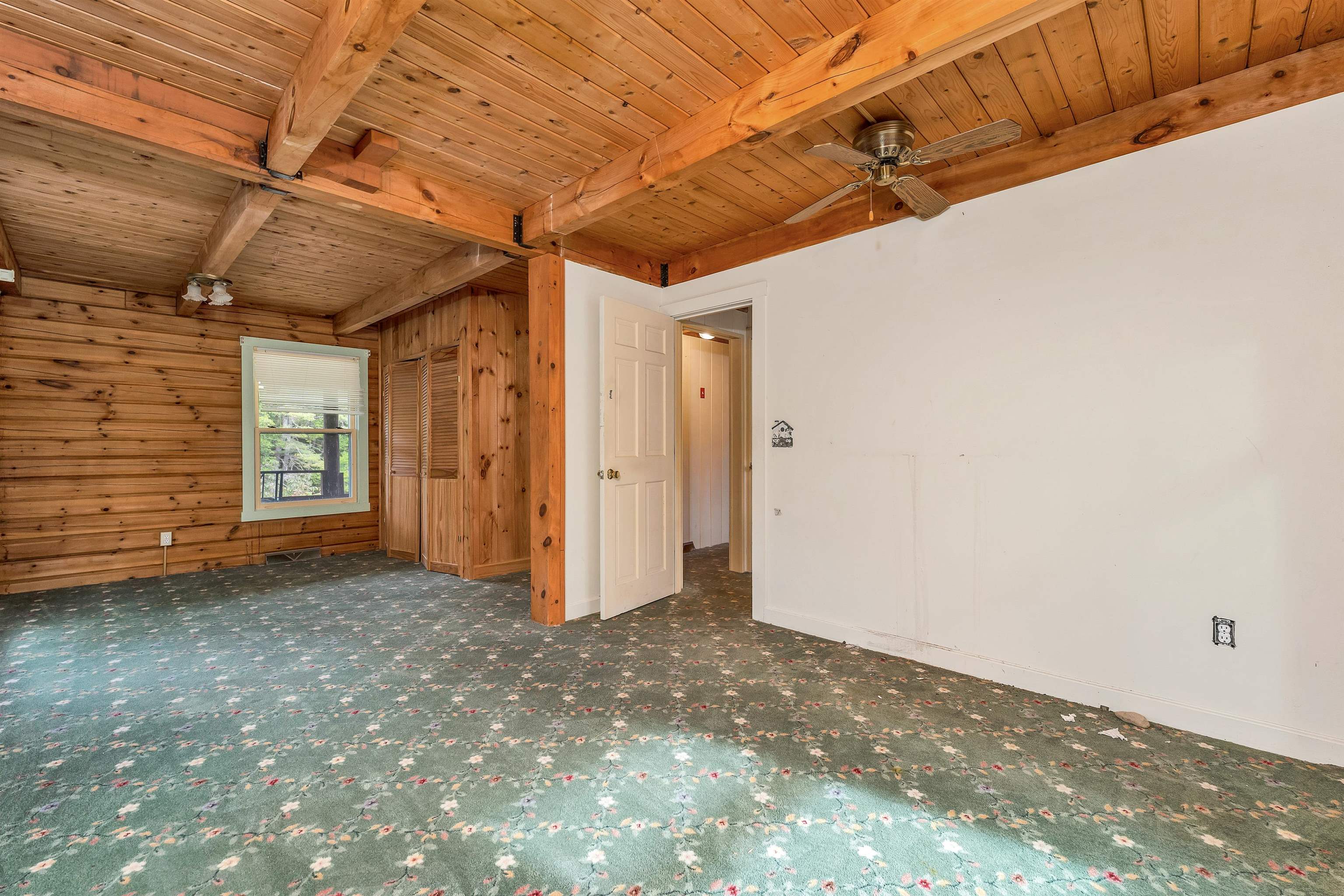 64 Cold River Road