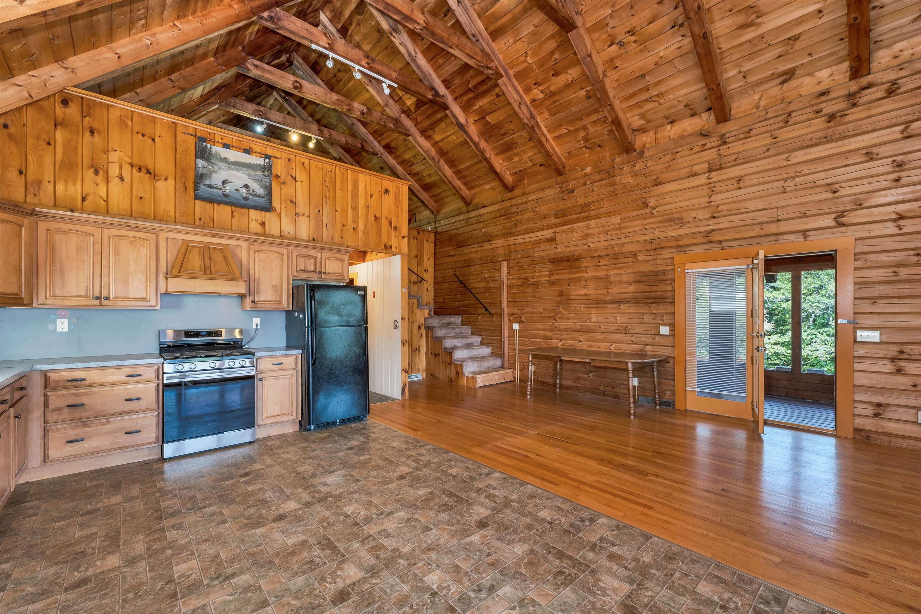 64 Cold River Road