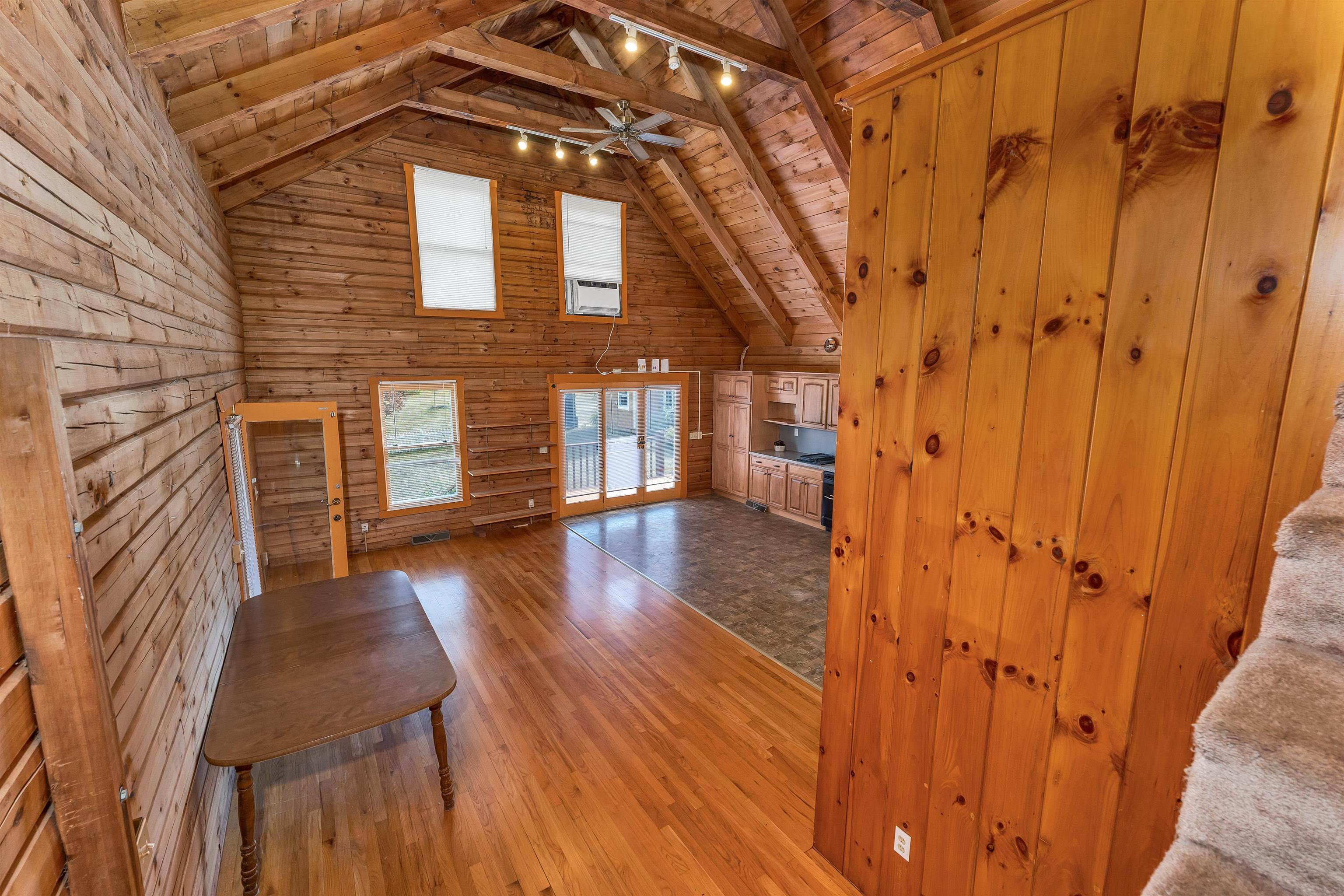 64 Cold River Road