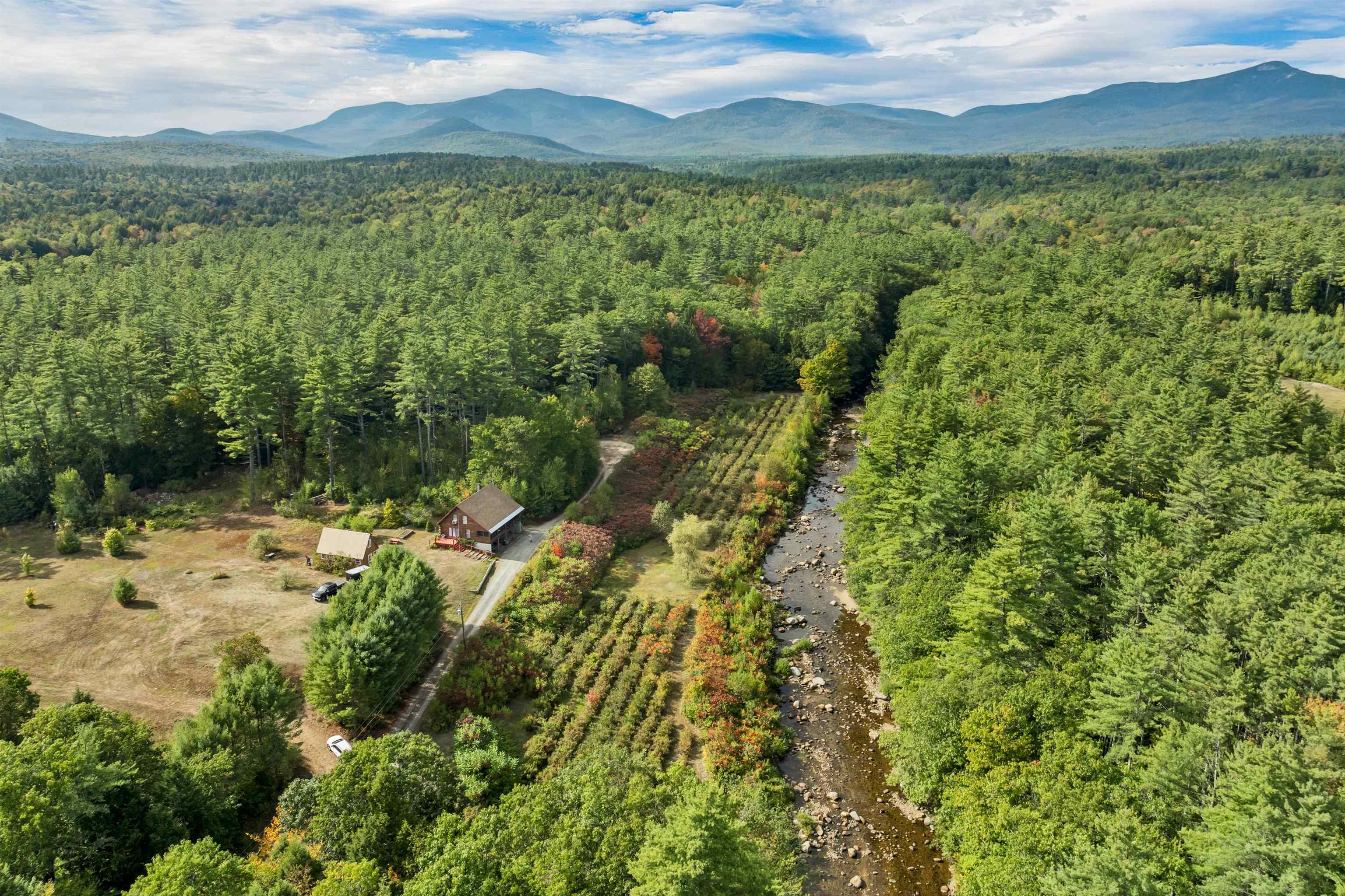 64 Cold River Road