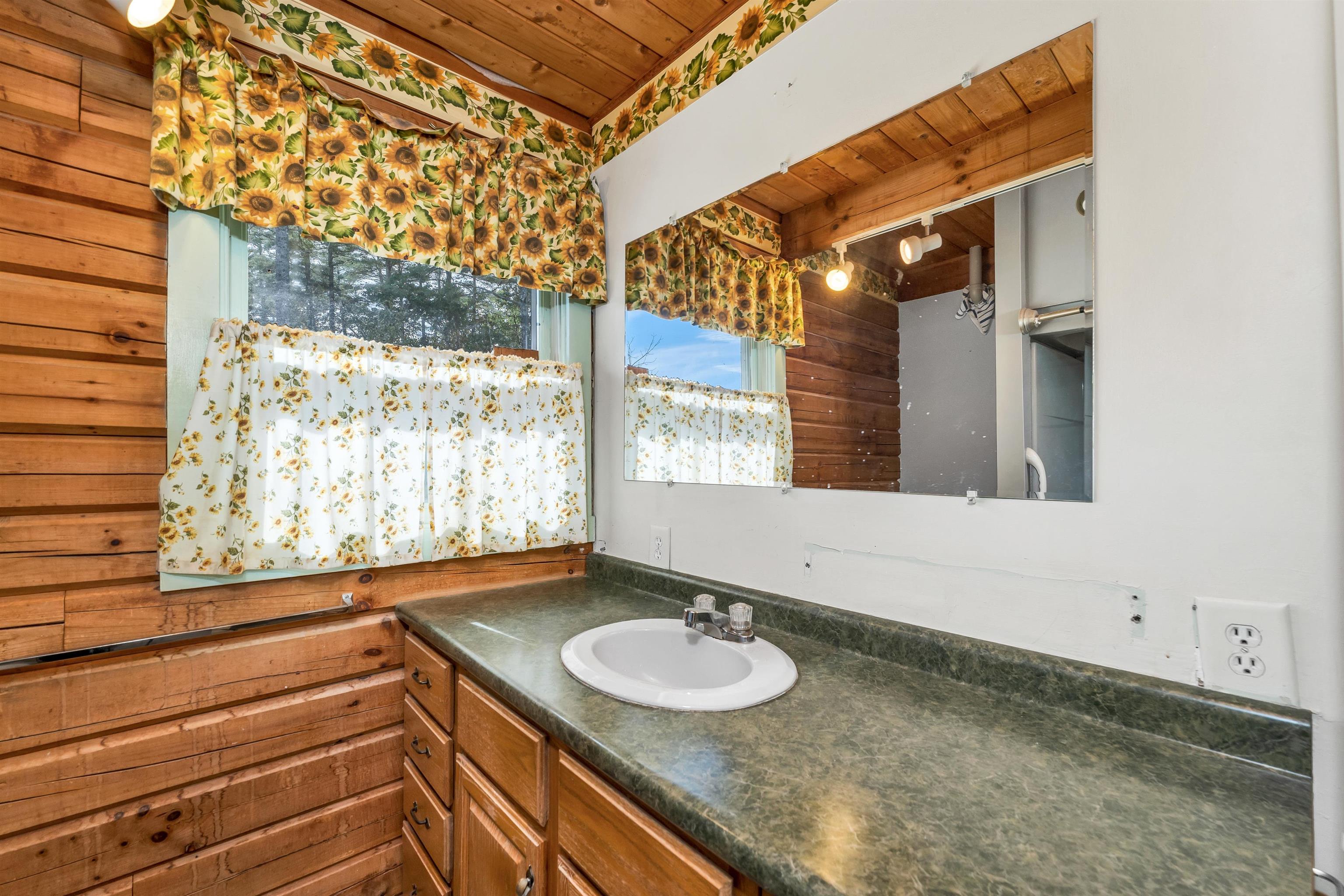 64 Cold River Road