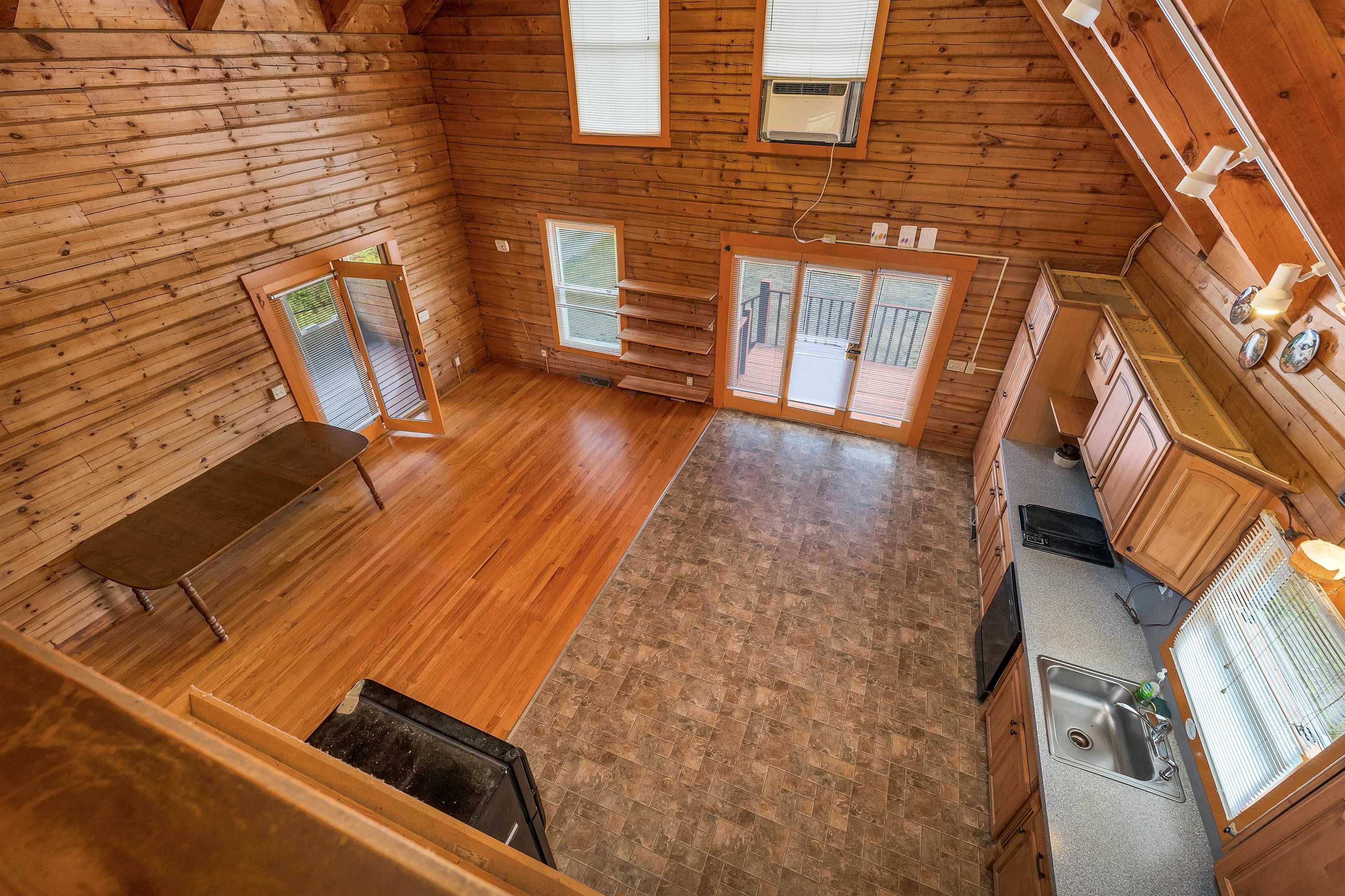 64 Cold River Road