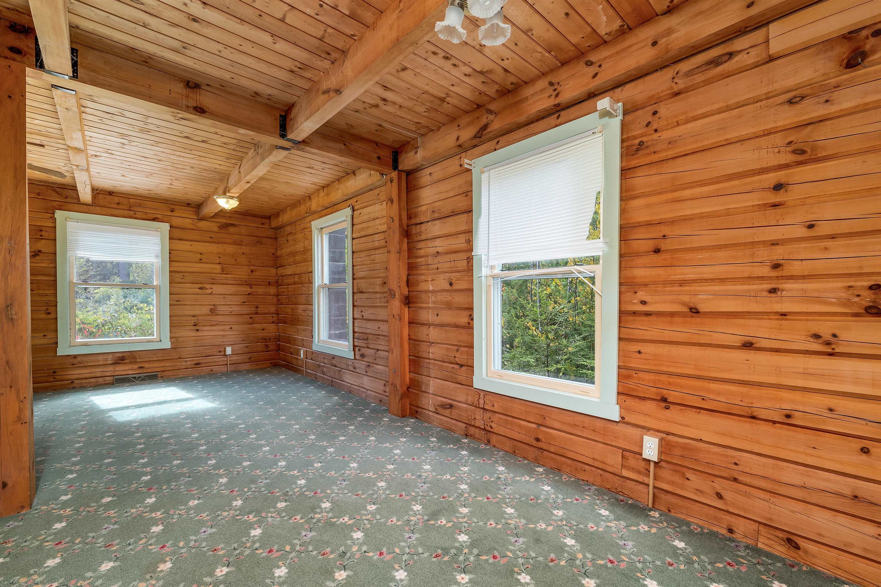 64 Cold River Road