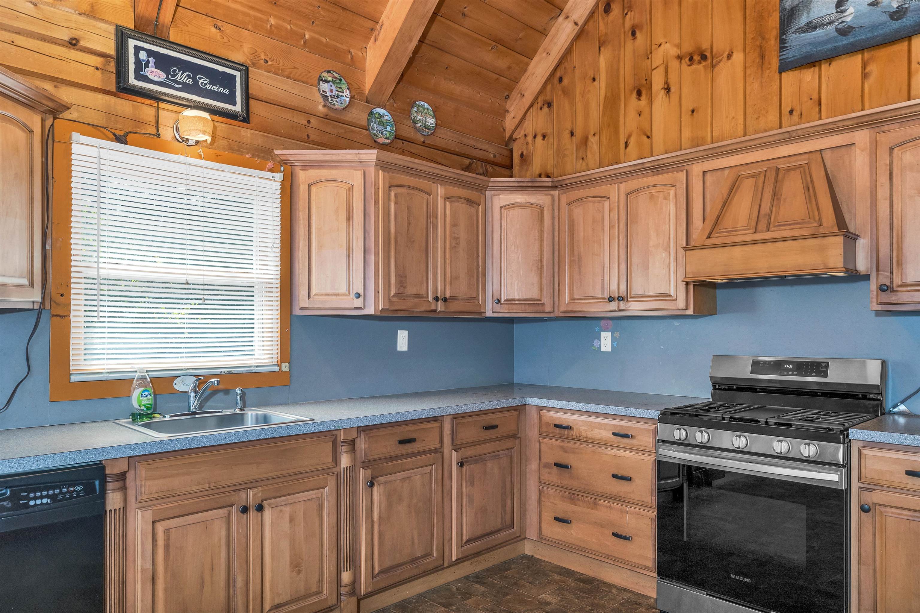 64 Cold River Road