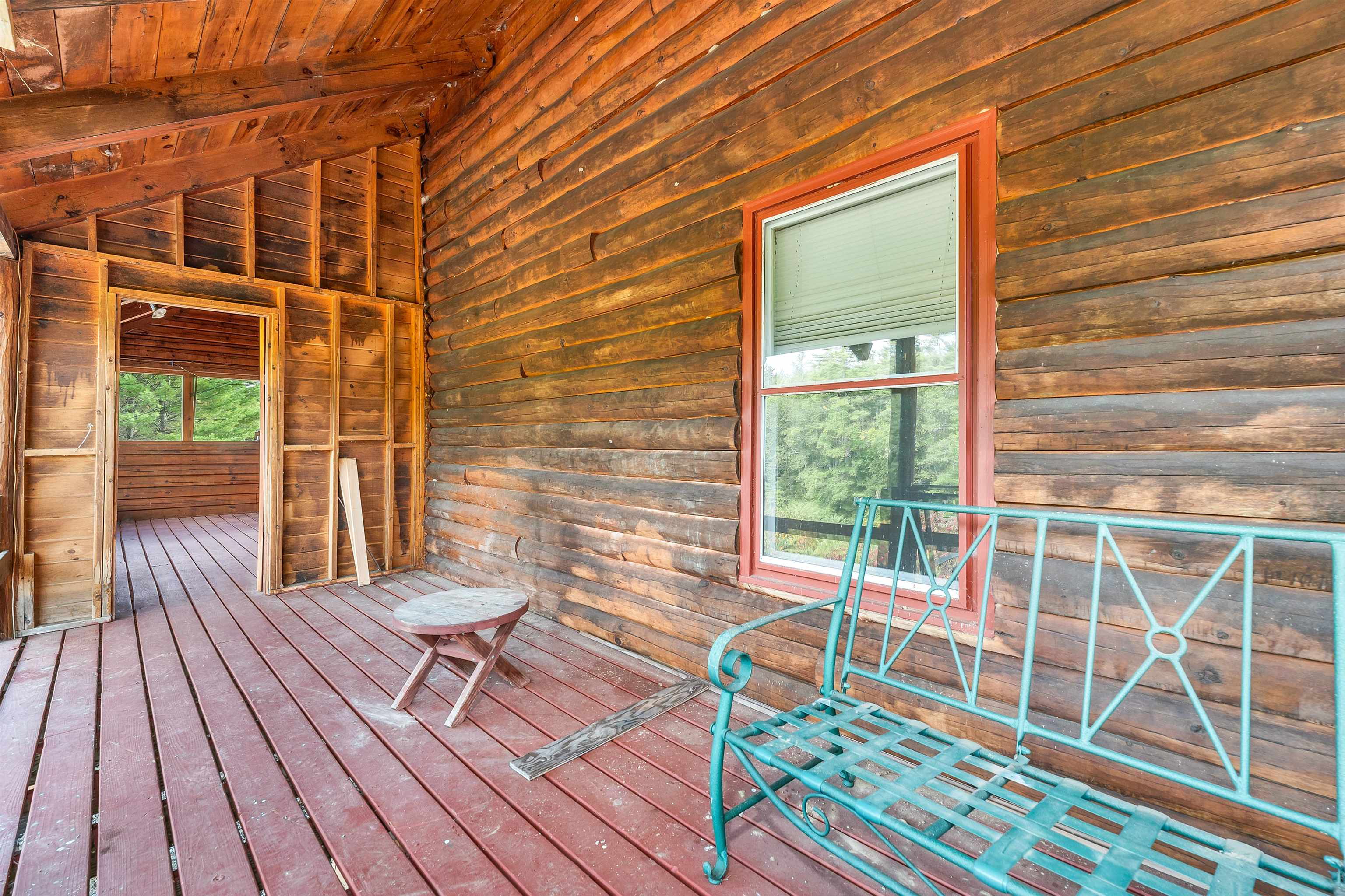 64 Cold River Road