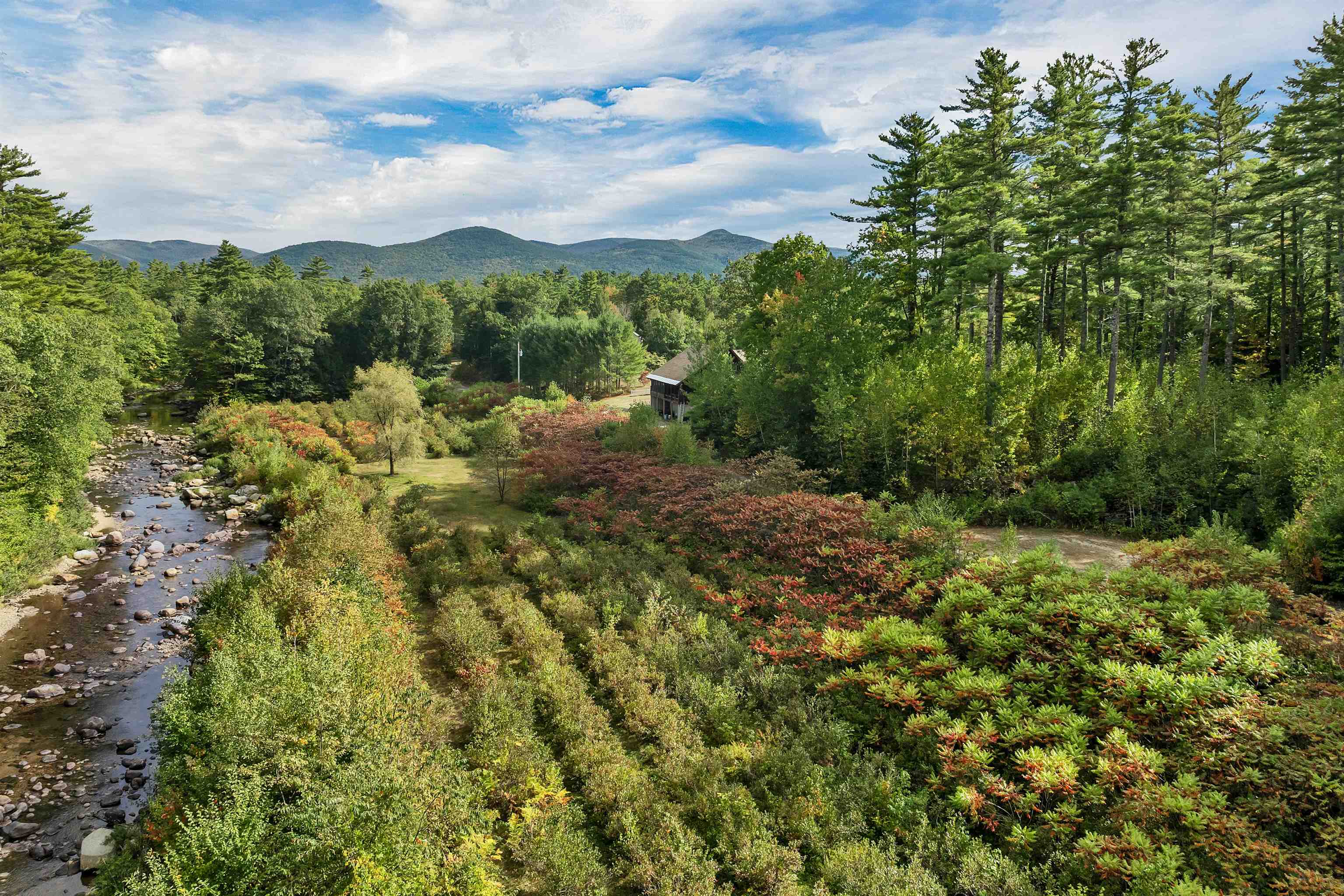 64 Cold River Road