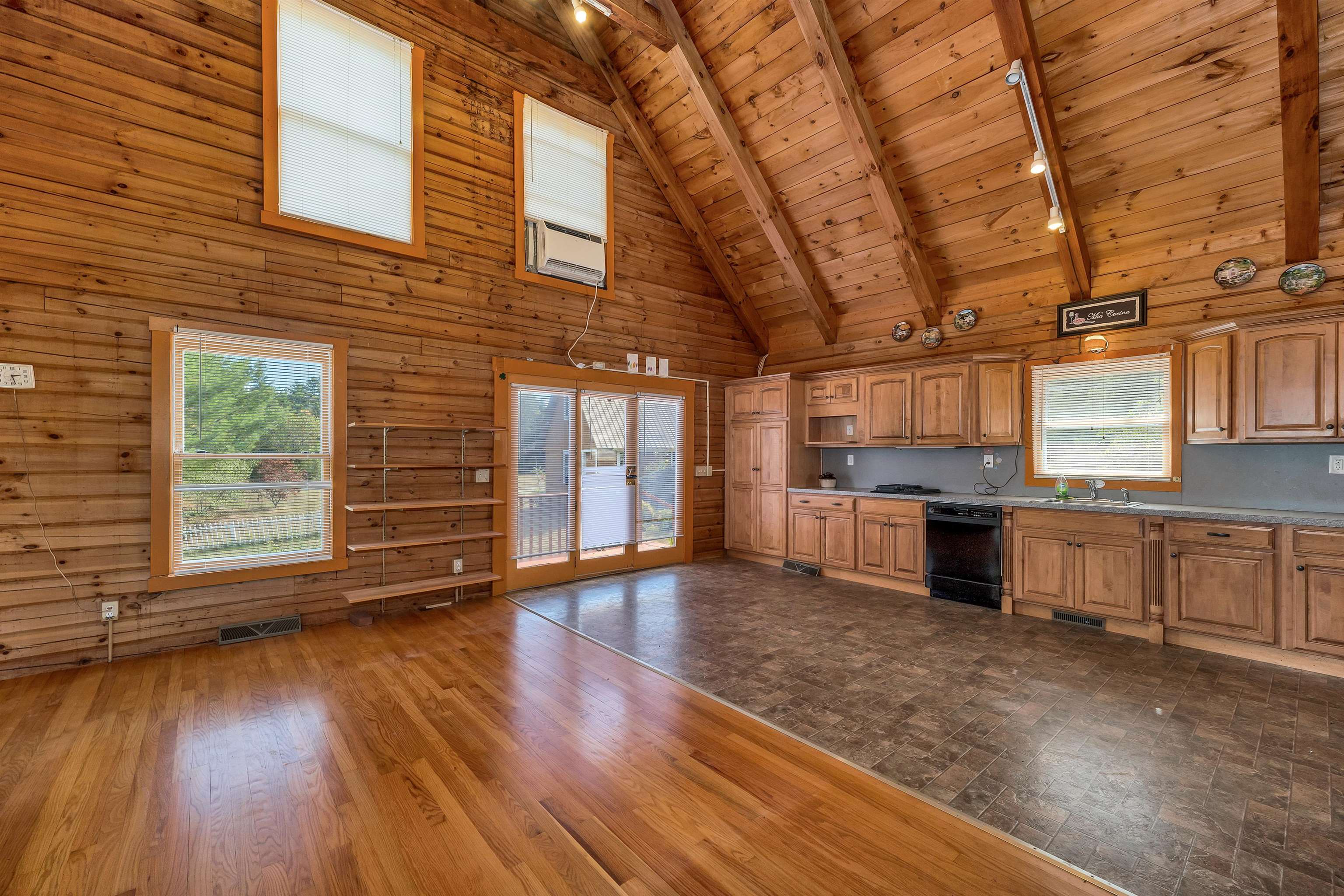 64 Cold River Road