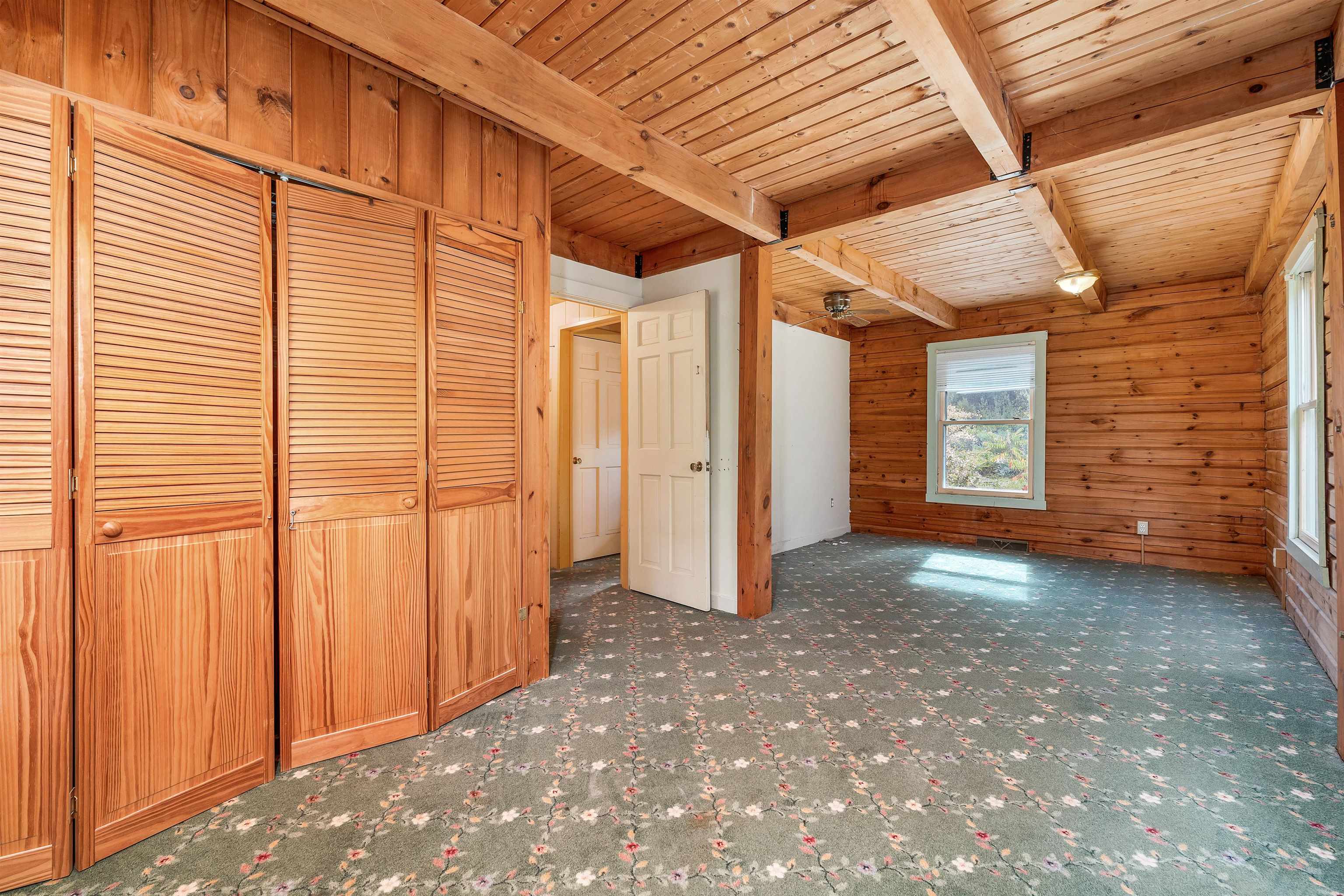 64 Cold River Road
