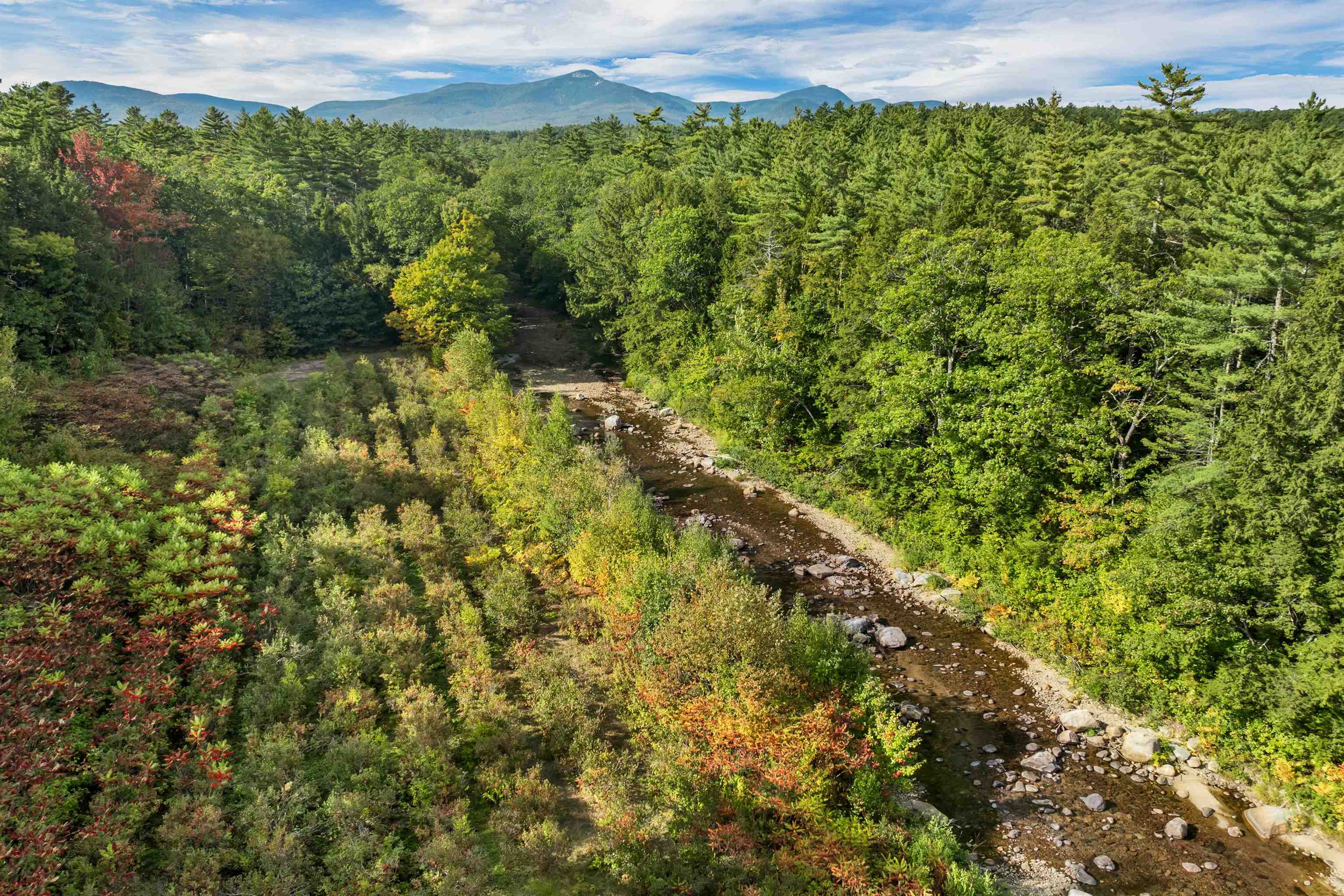 64 Cold River Road