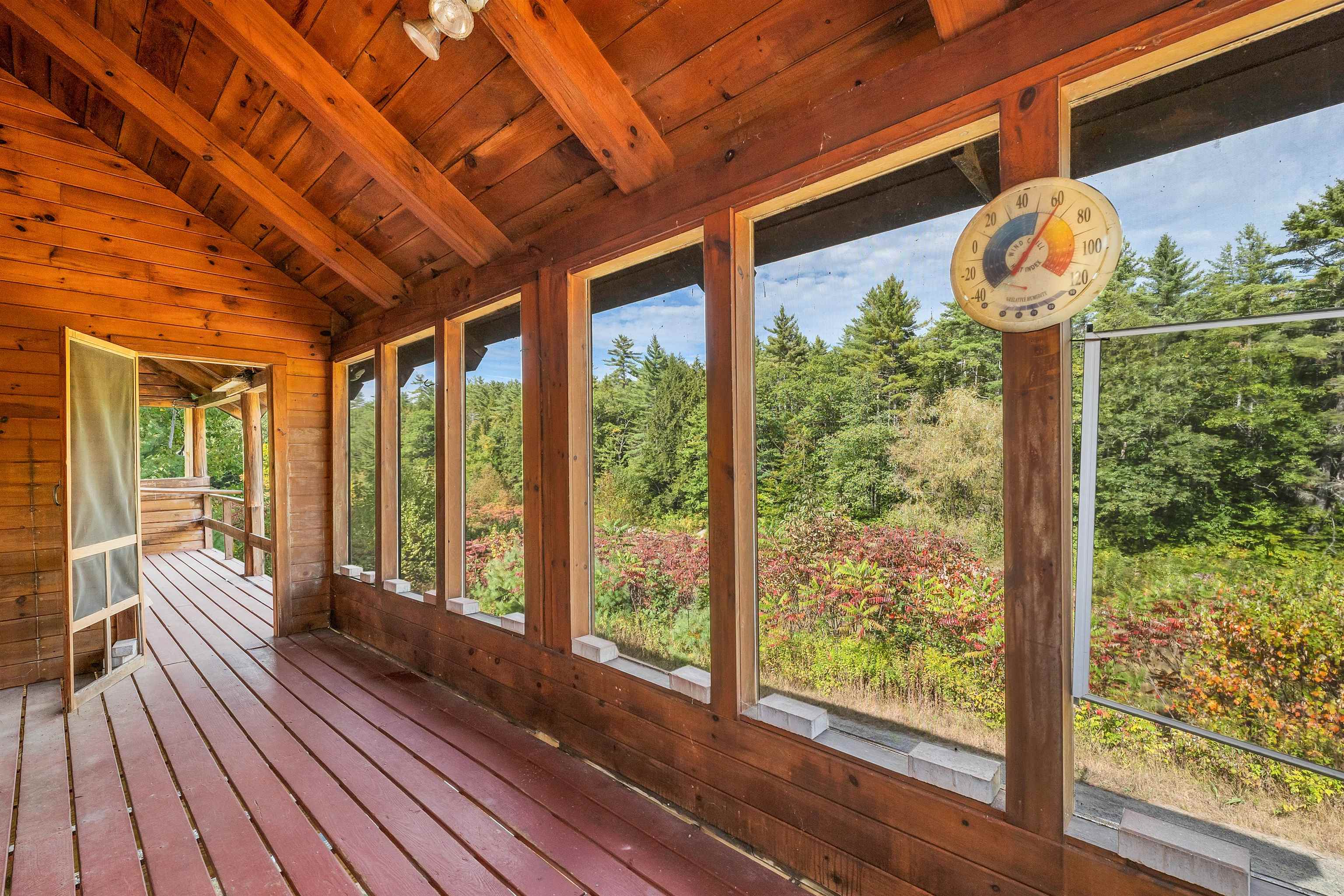 64 Cold River Road