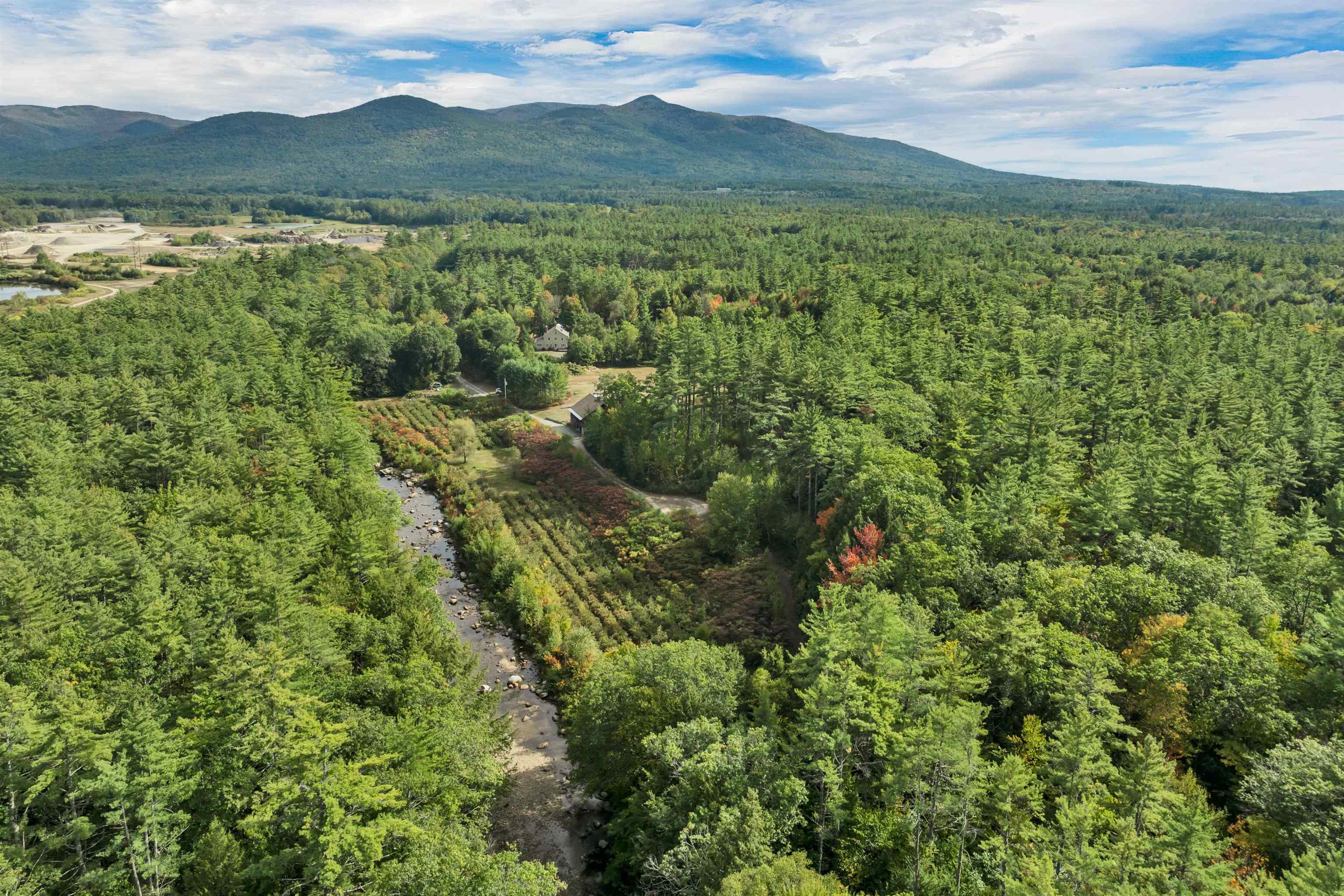64 Cold River Road