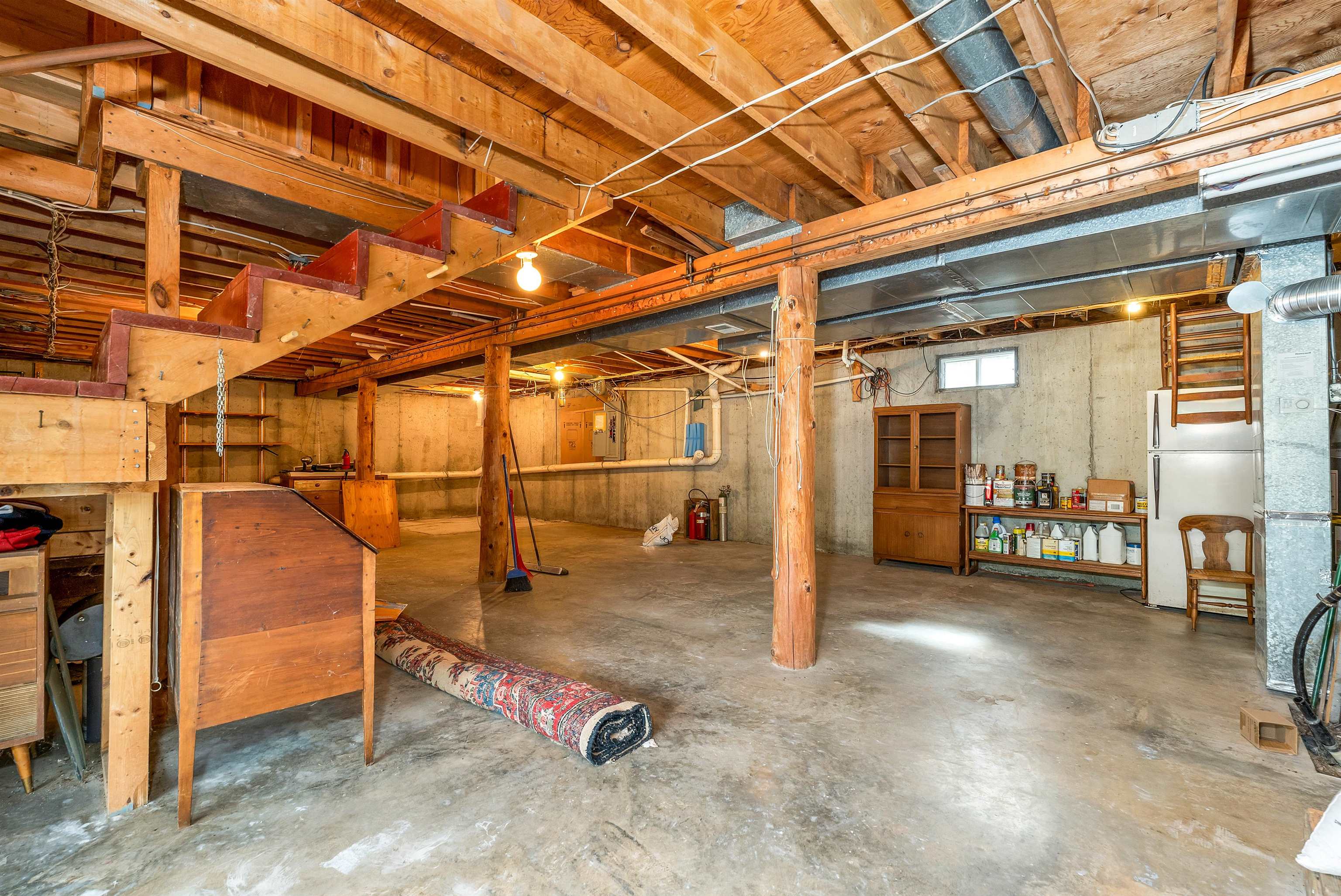 64 Cold River Road