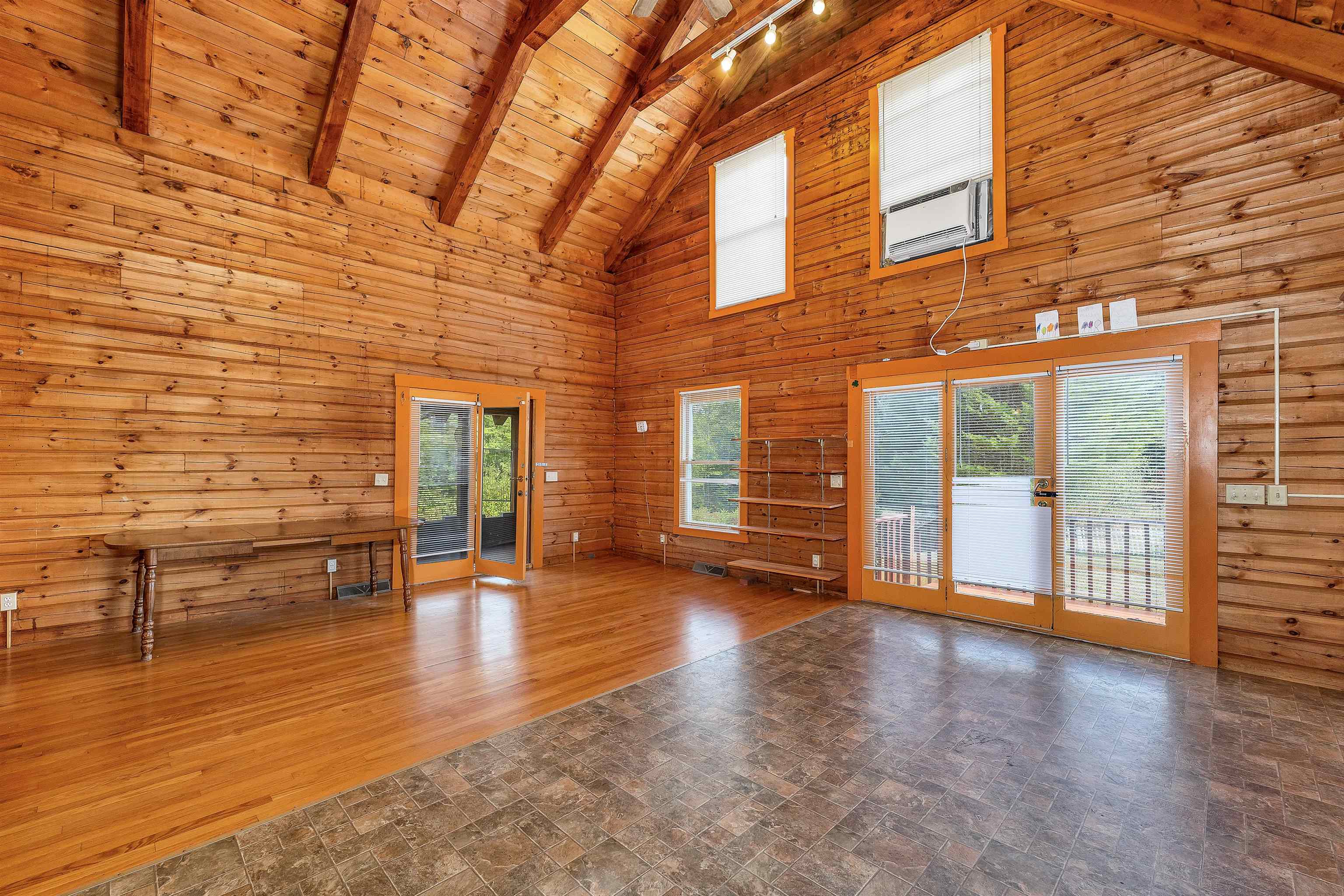64 Cold River Road