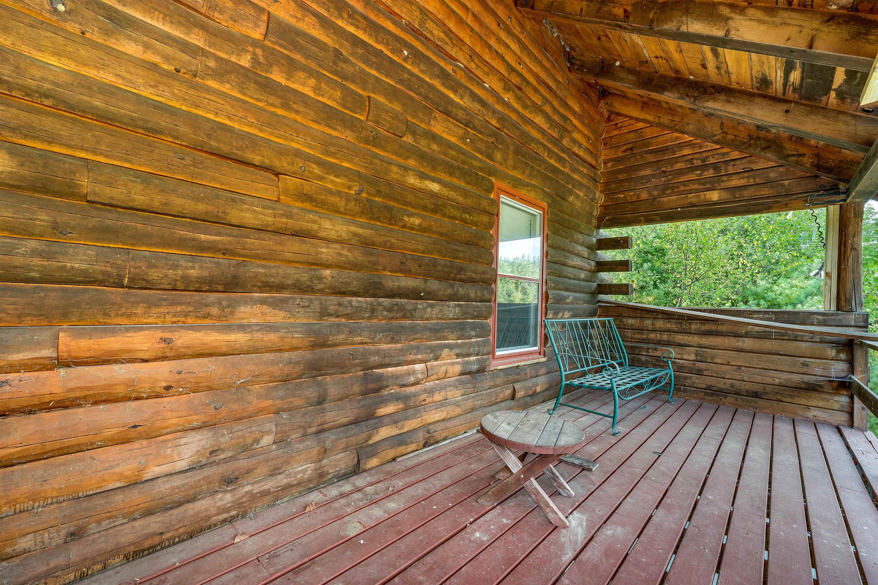 64 Cold River Road