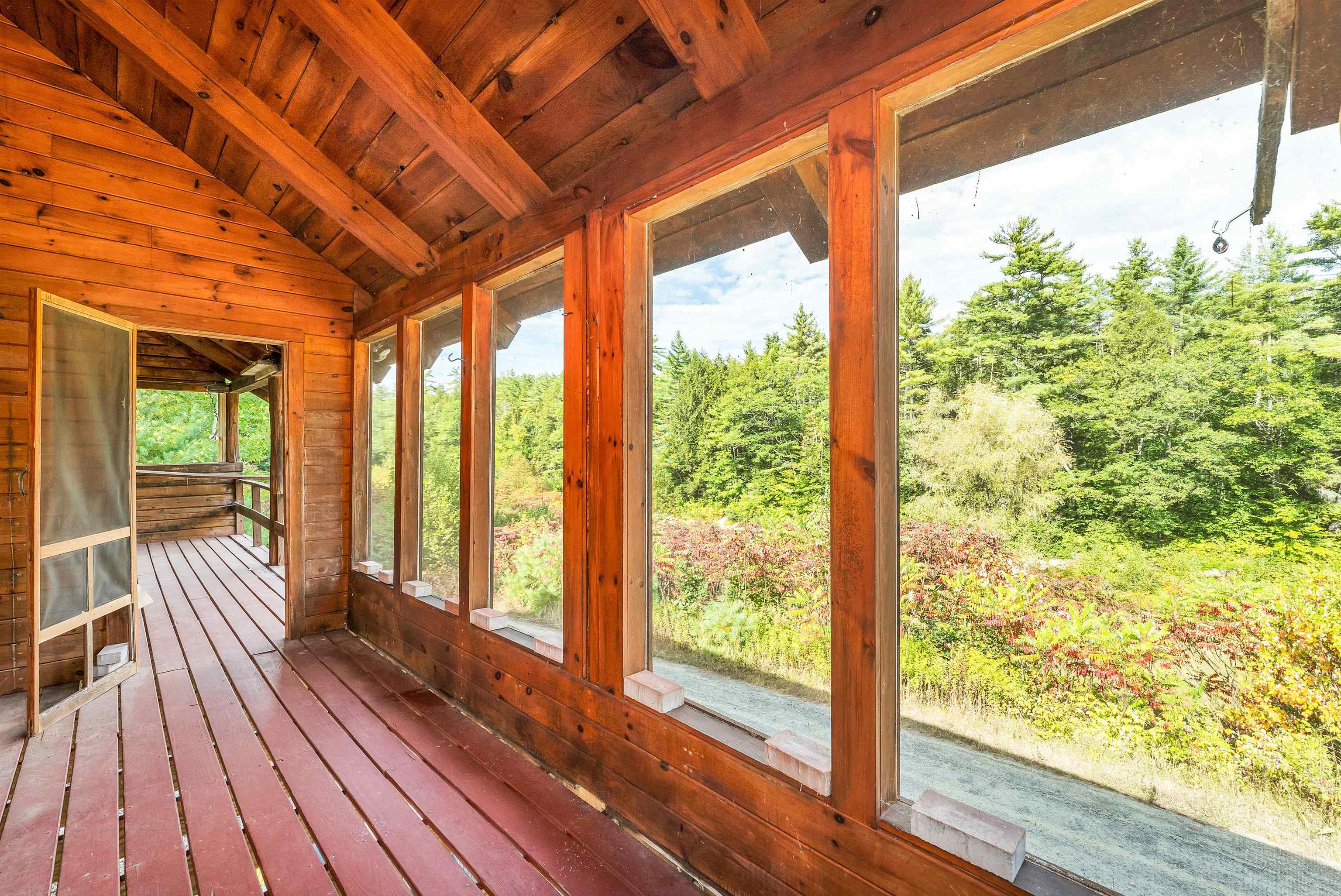 64 Cold River Road