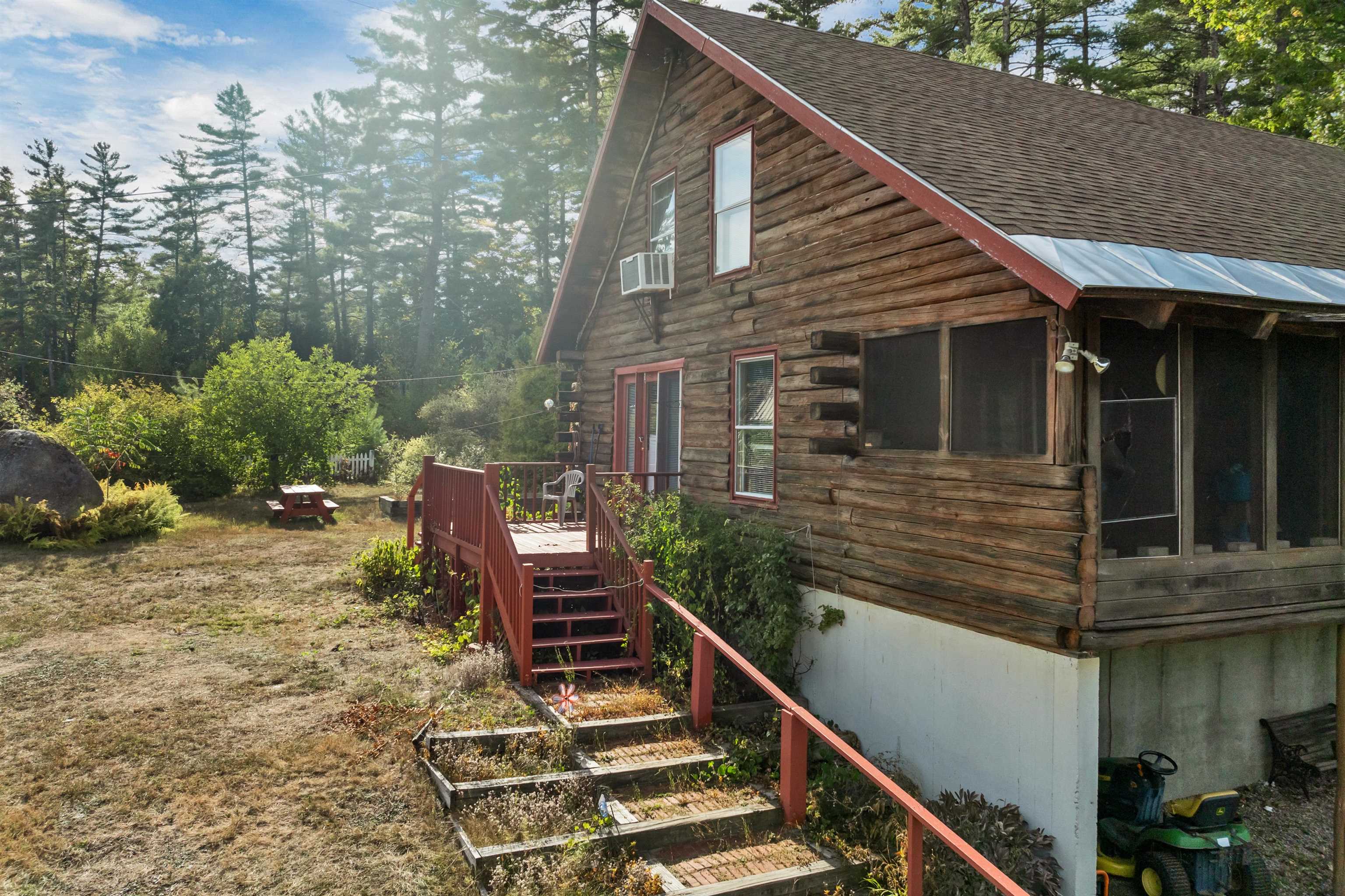 64 Cold River Road