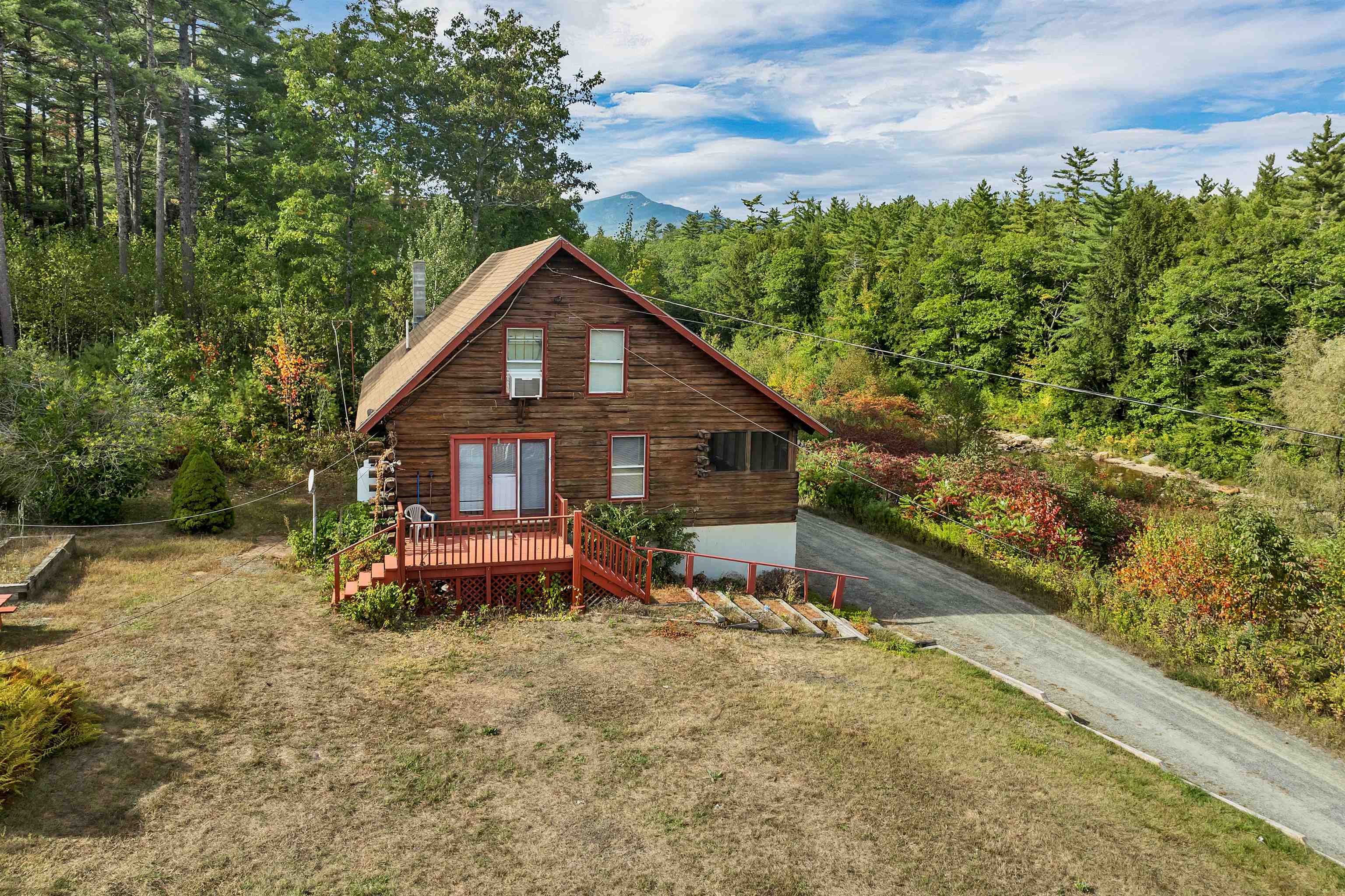 64 Cold River Road