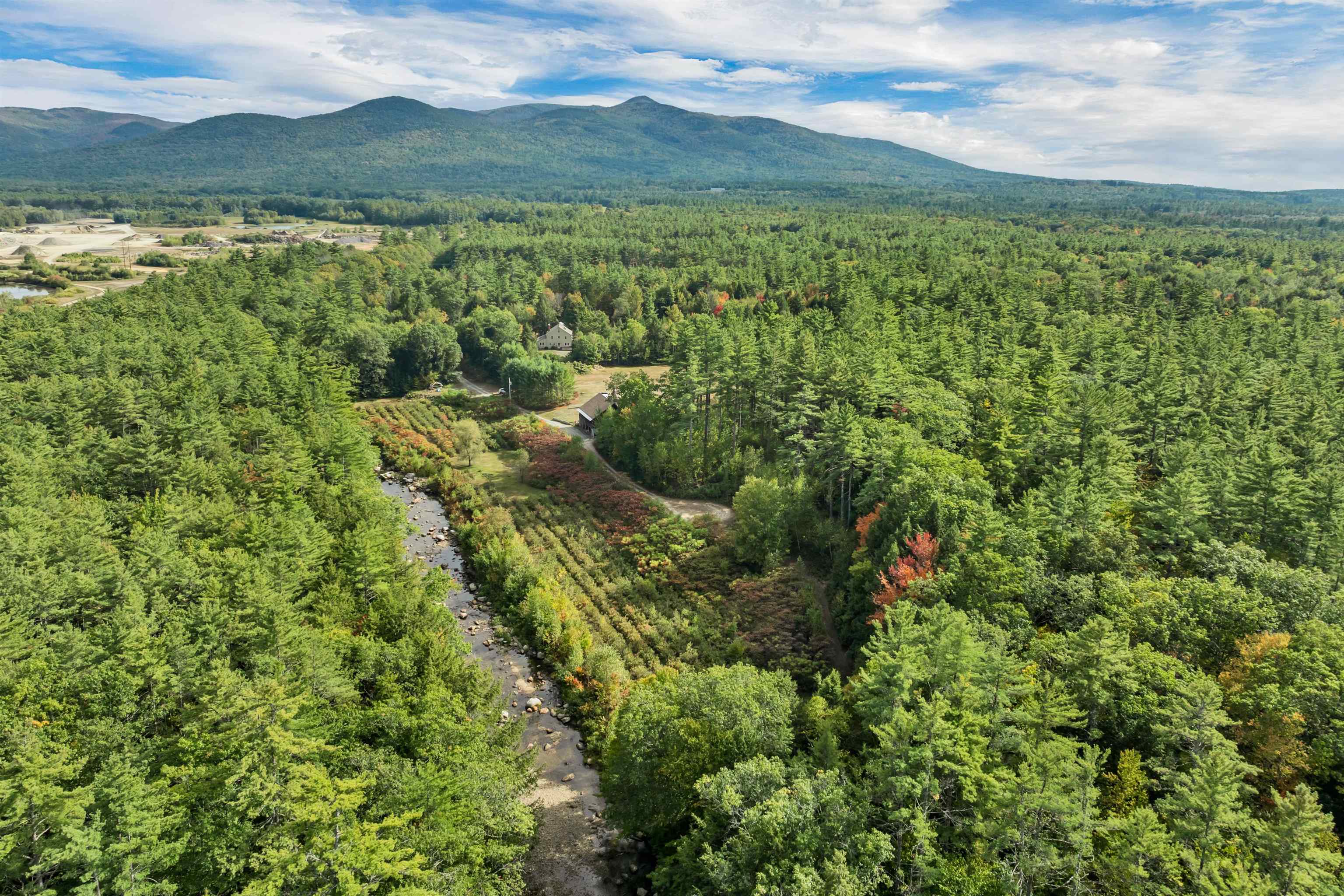 64 Cold River Road