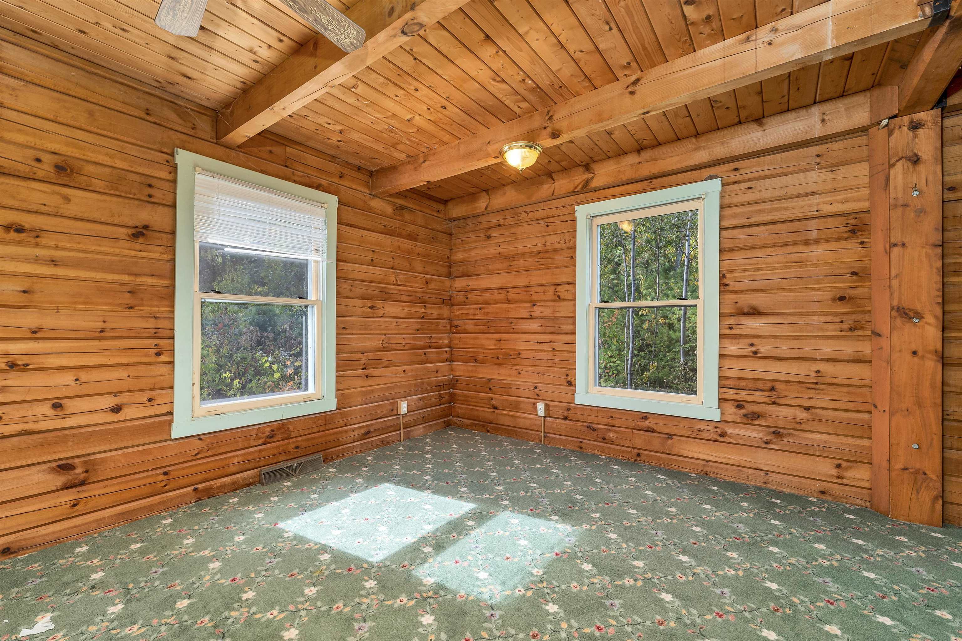 64 Cold River Road