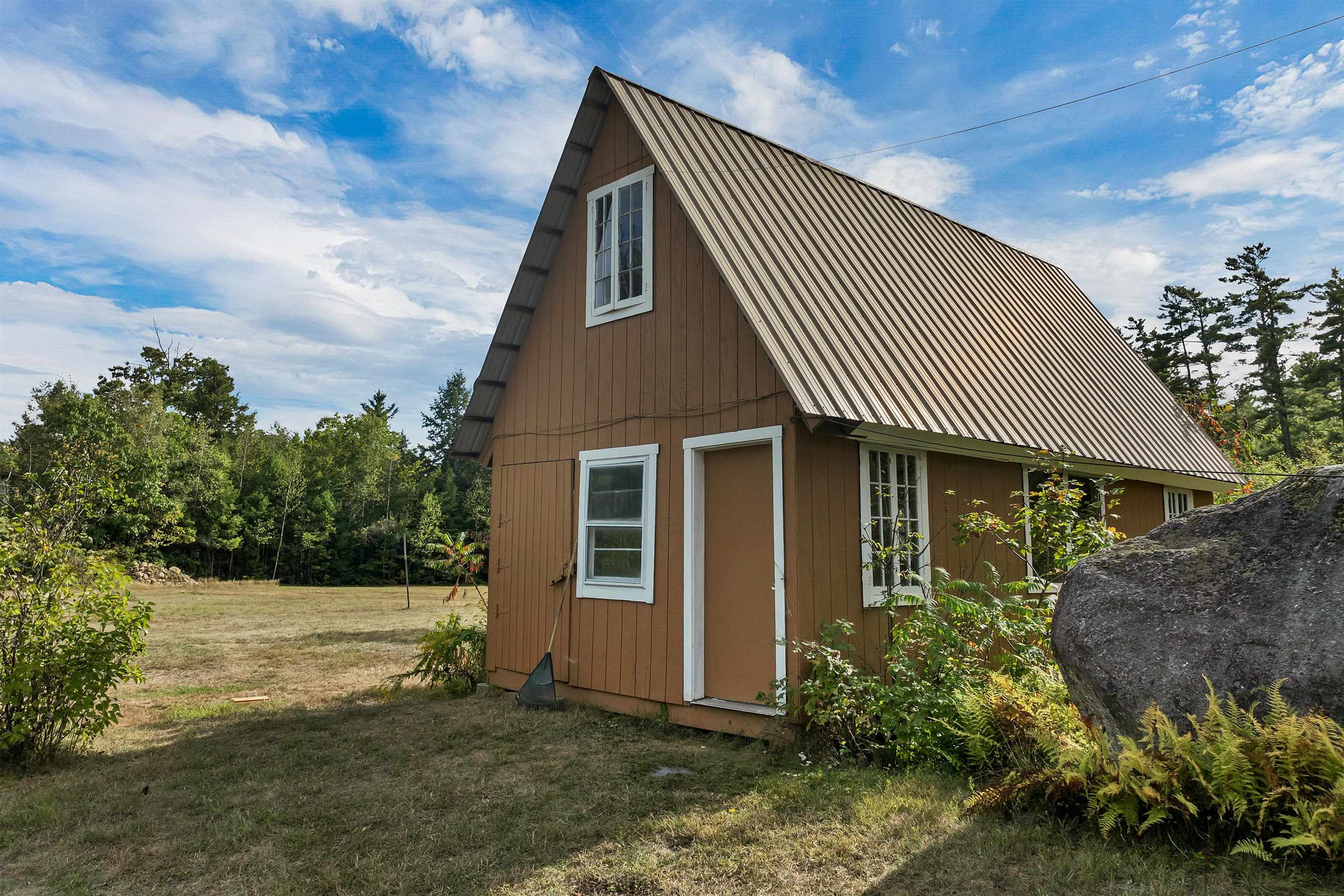 64 Cold River Road
