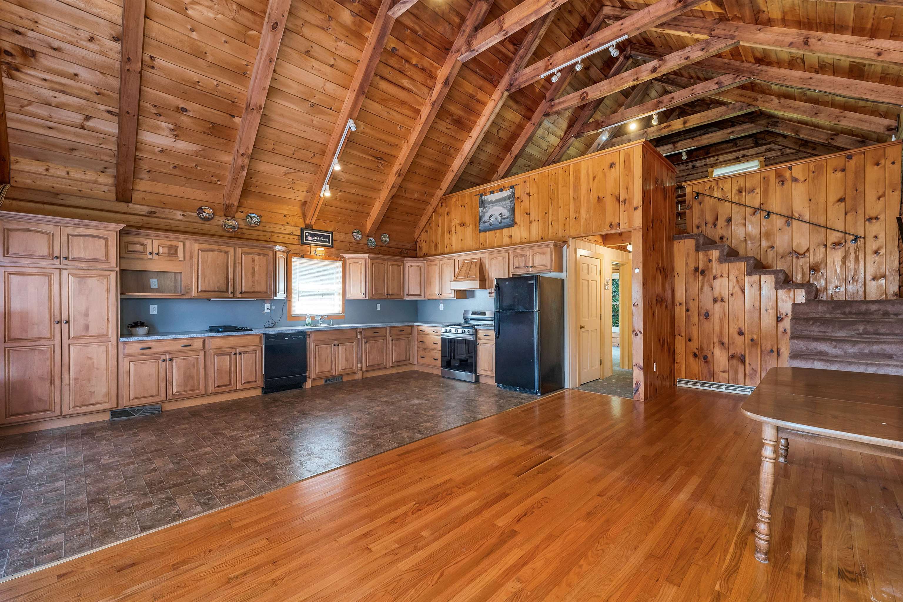64 Cold River Road