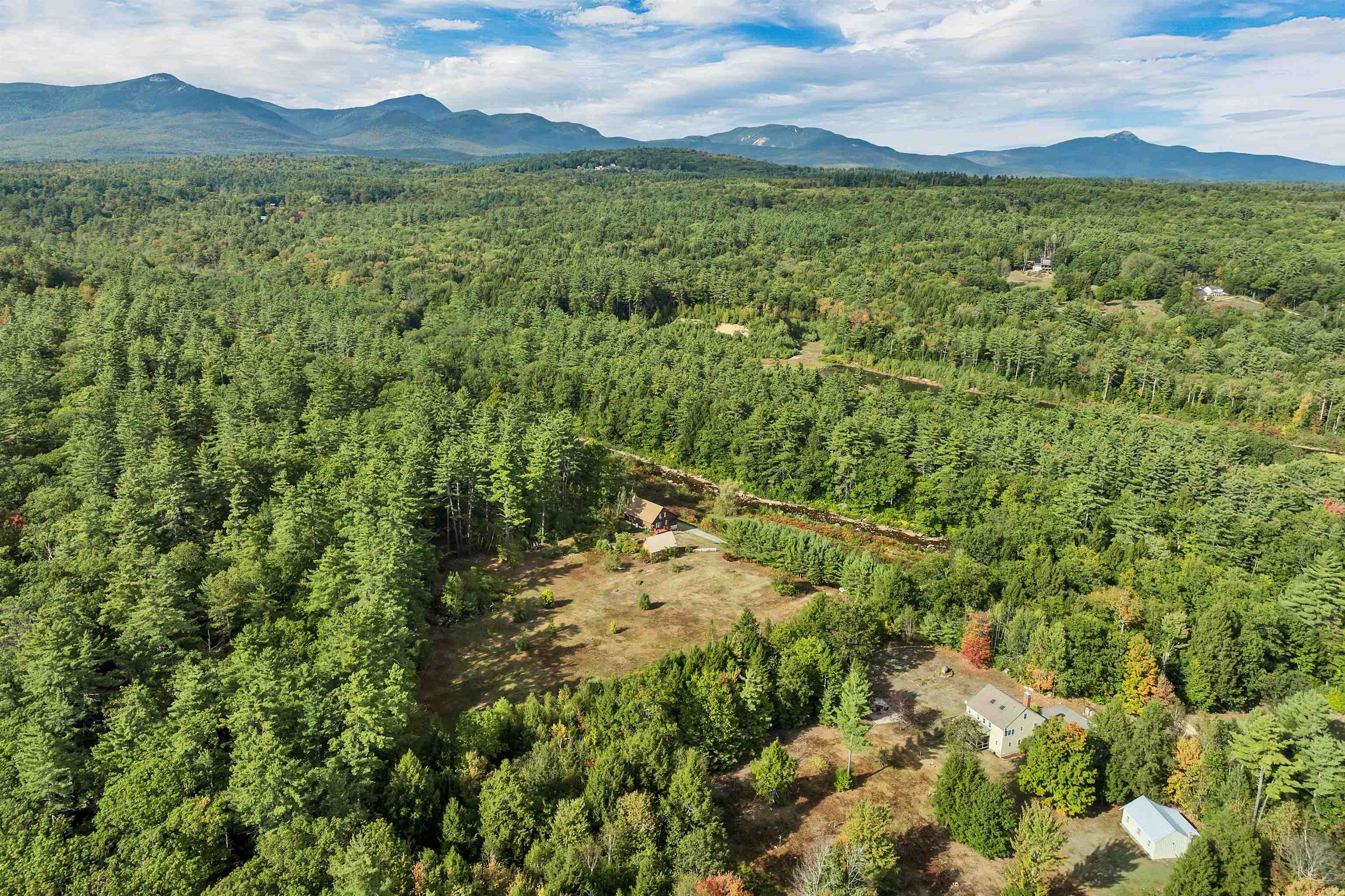 64 Cold River Road