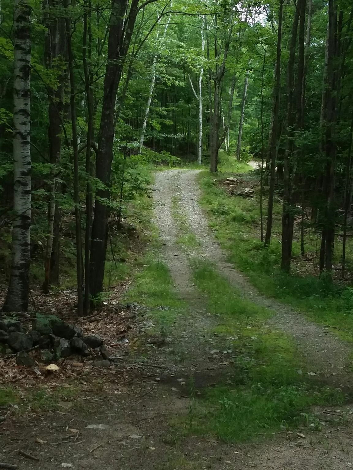 00 Old Wolfeboro Road