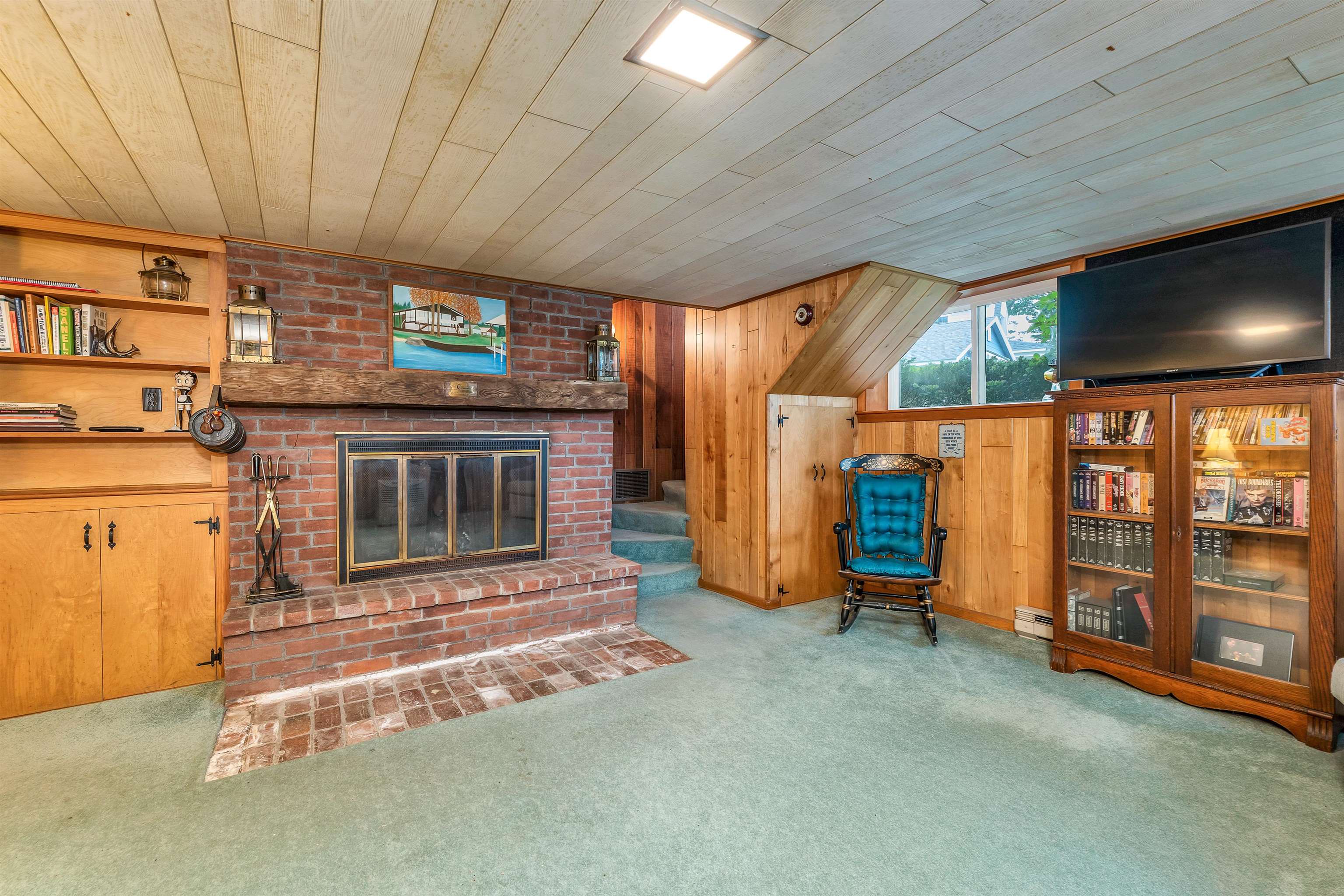 164 Birch Haven Road