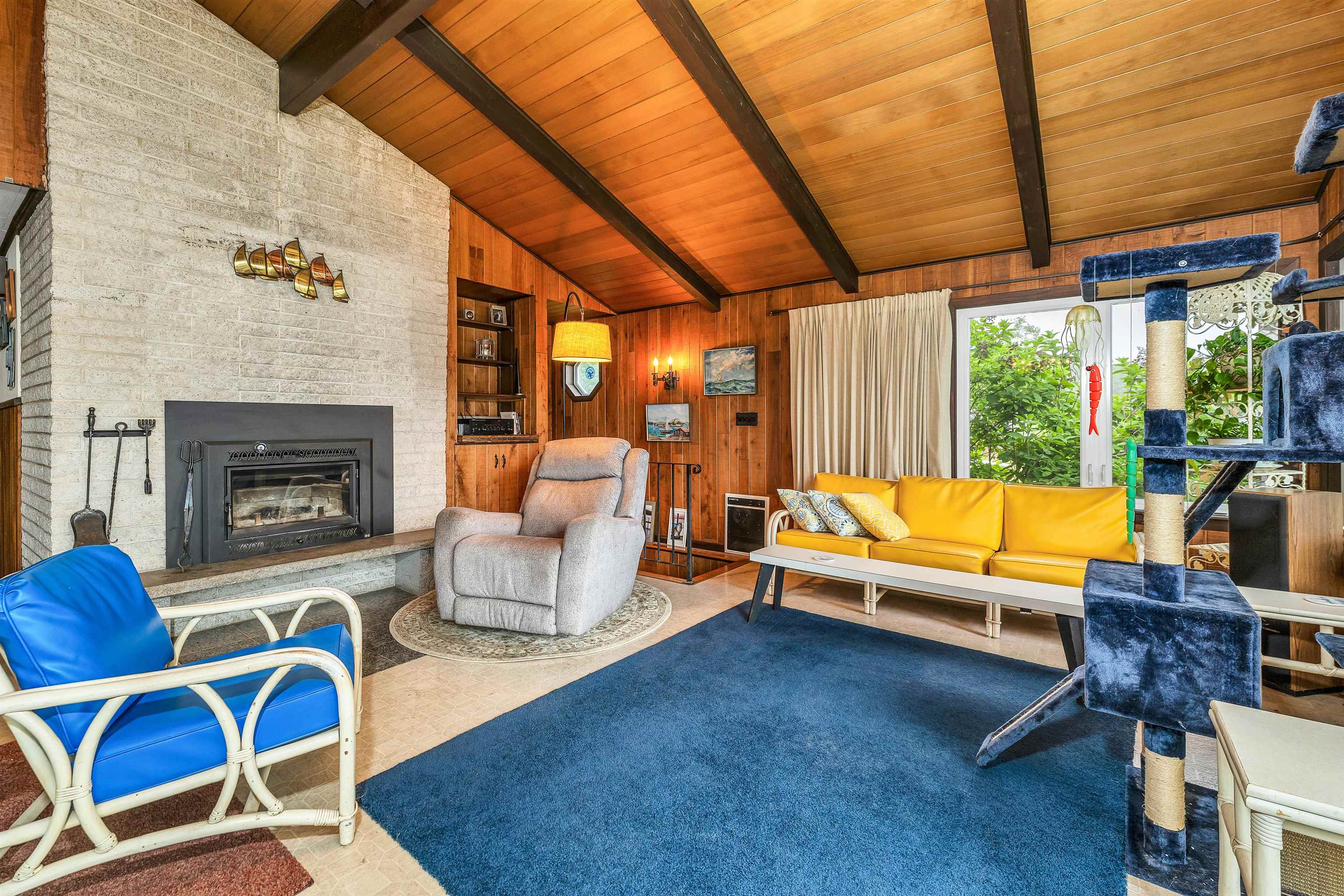 164 Birch Haven Road