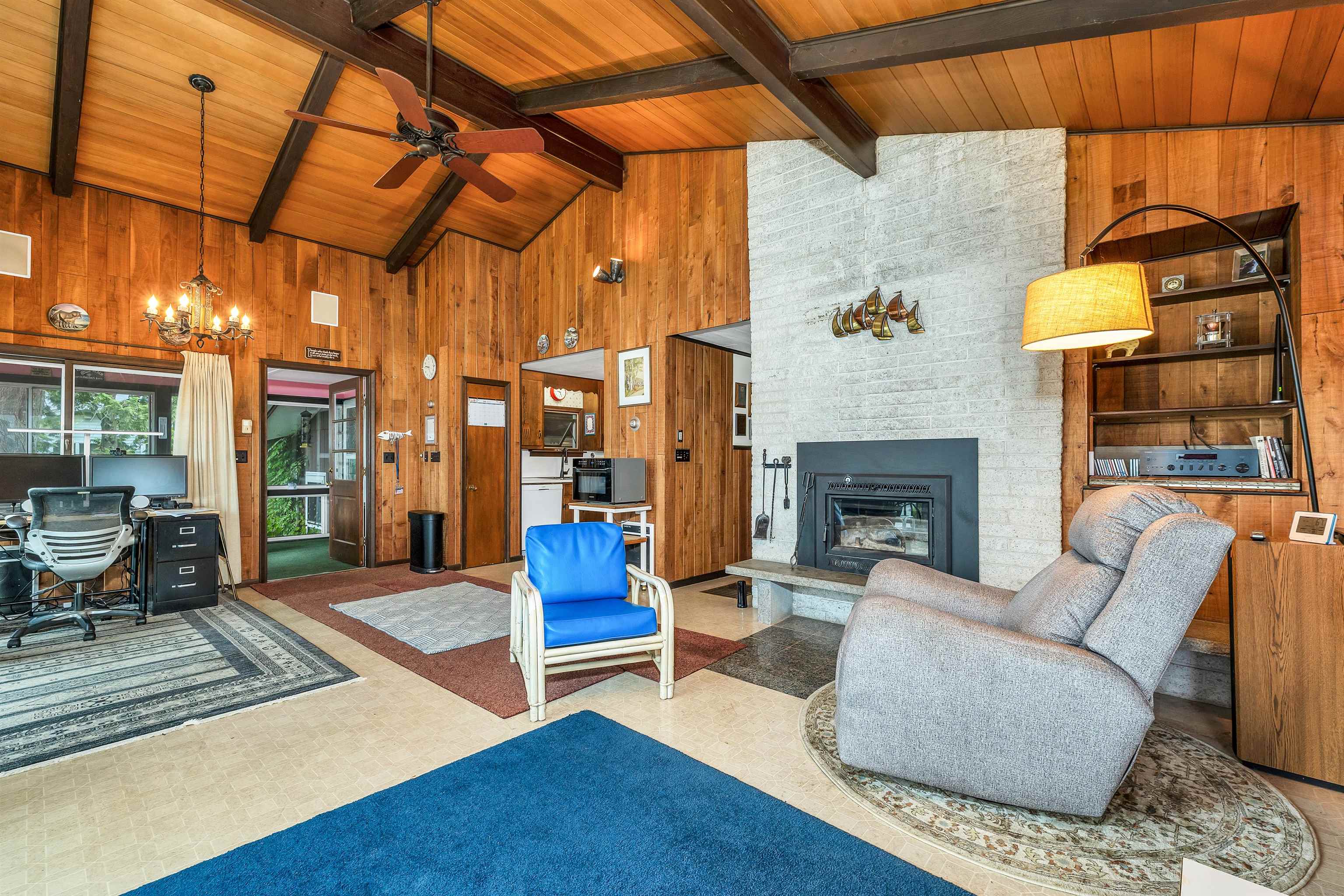 164 Birch Haven Road