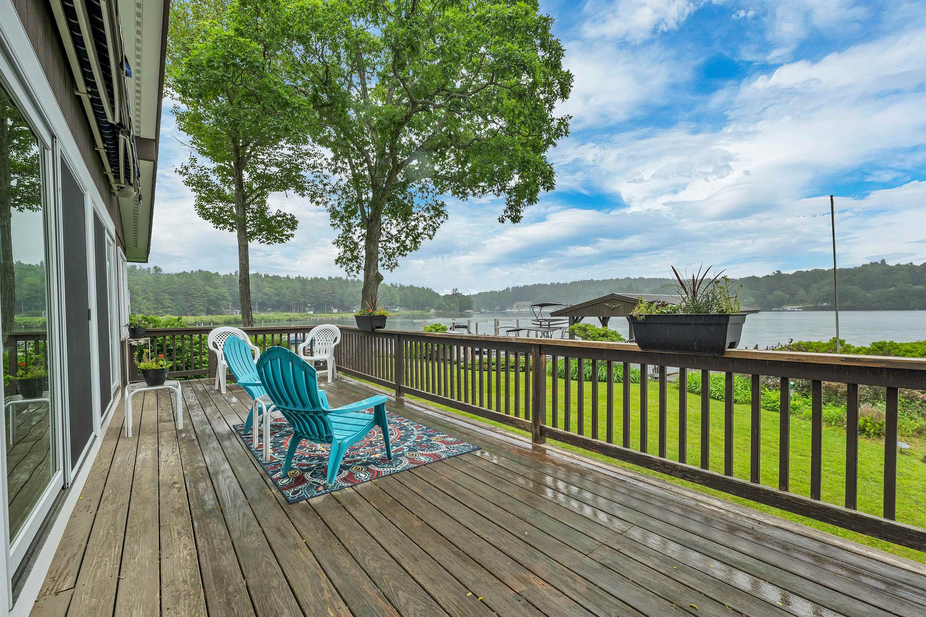 164 Birch Haven Road