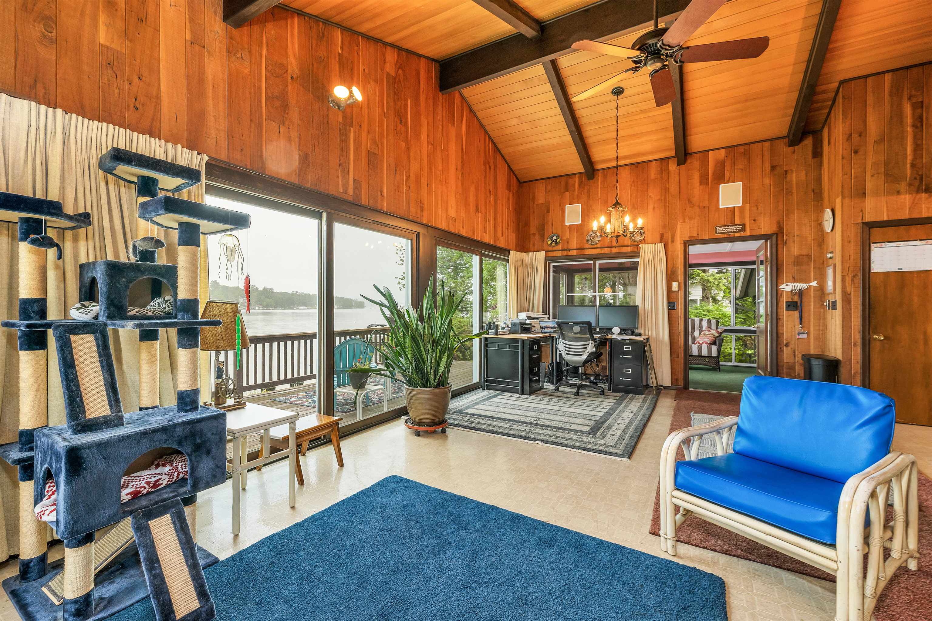 164 Birch Haven Road