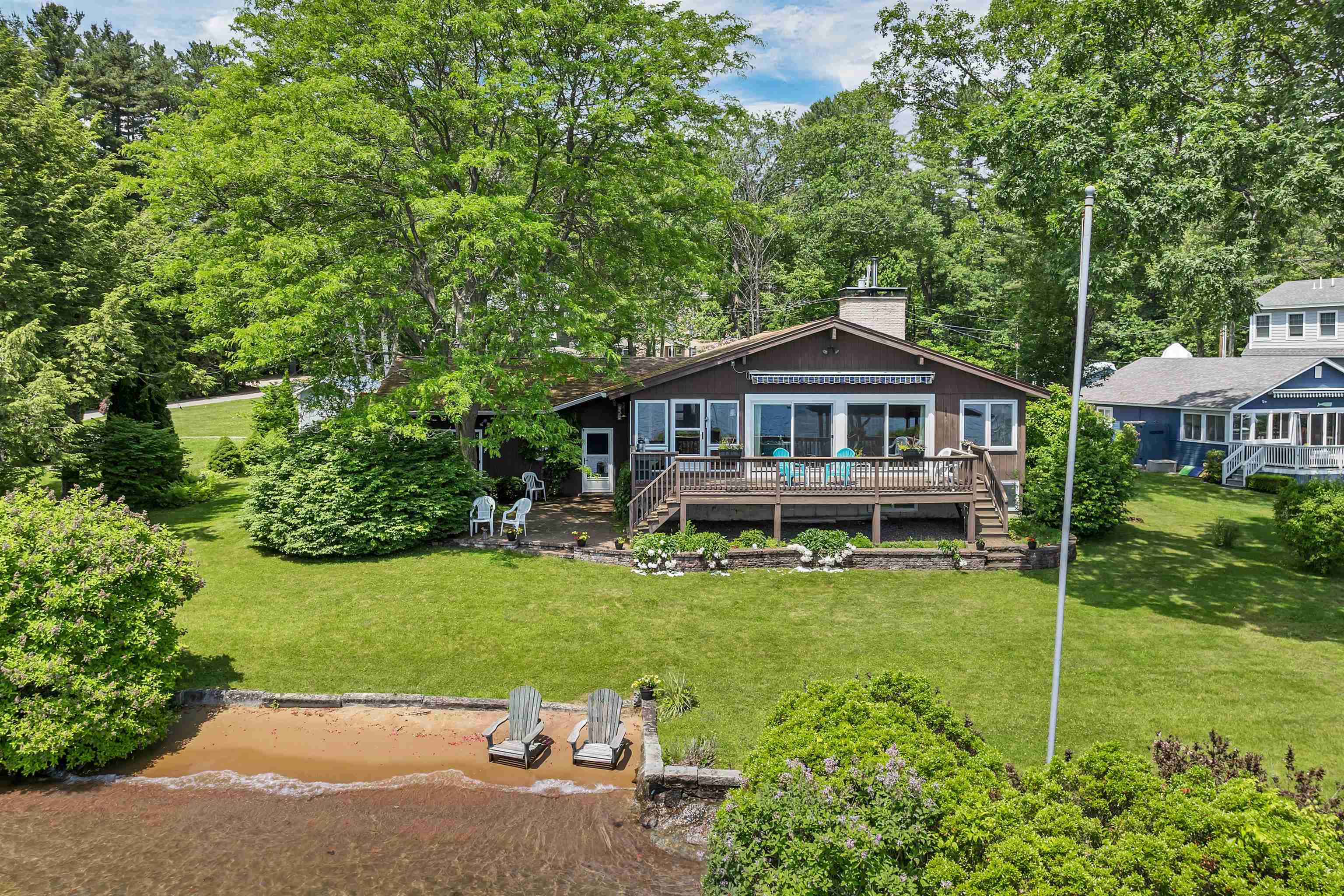 164 Birch Haven Road