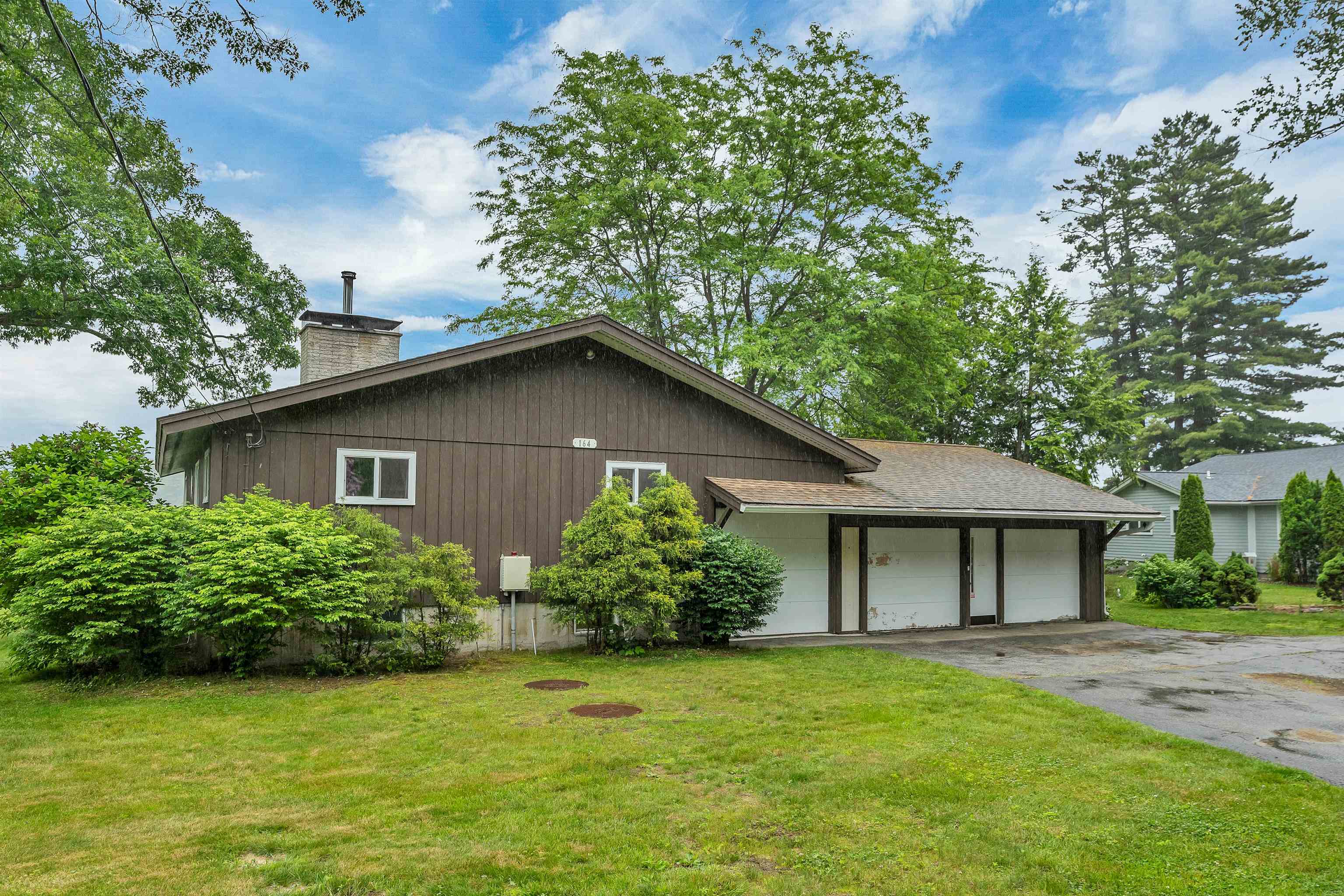 164 Birch Haven Road