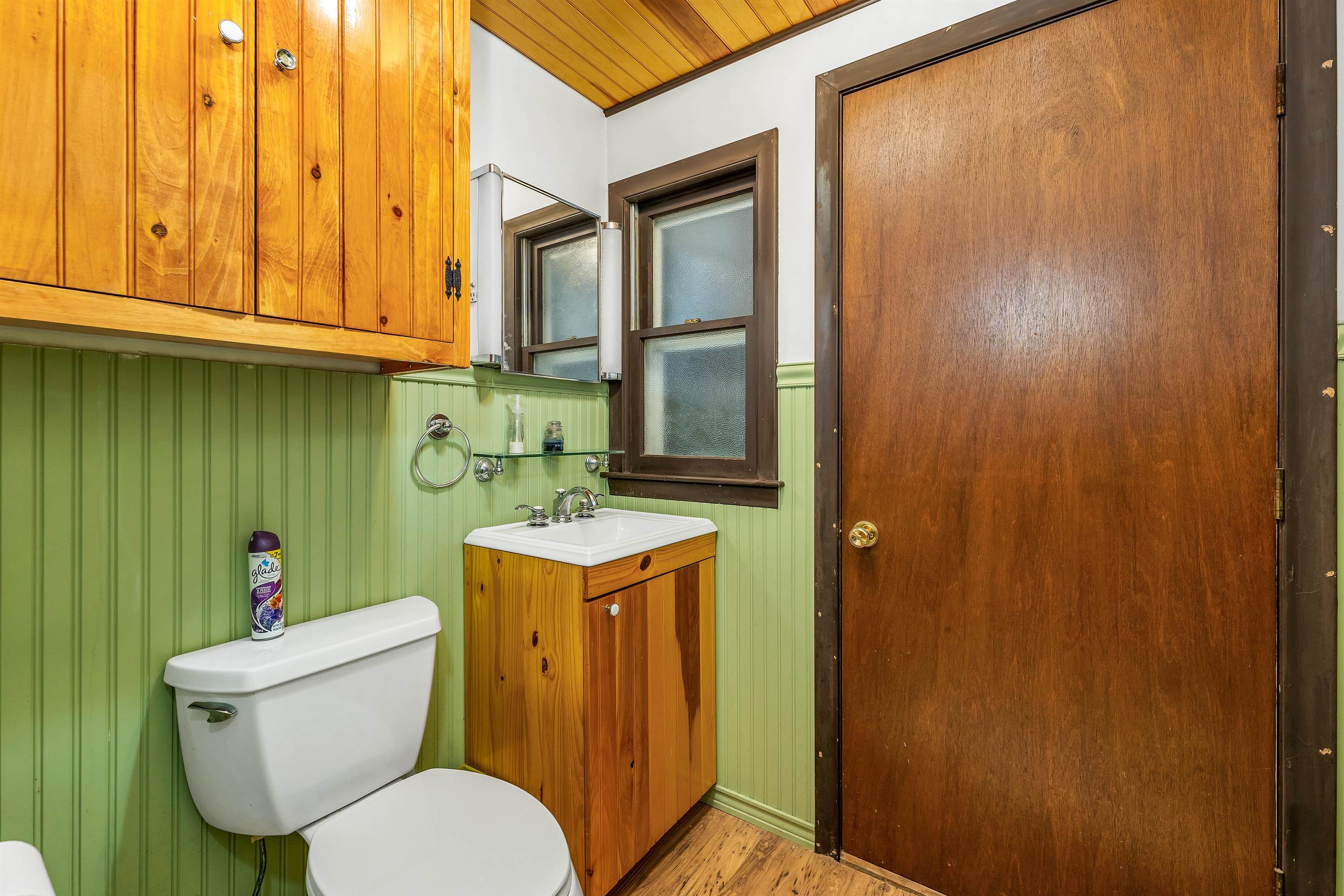 164 Birch Haven Road