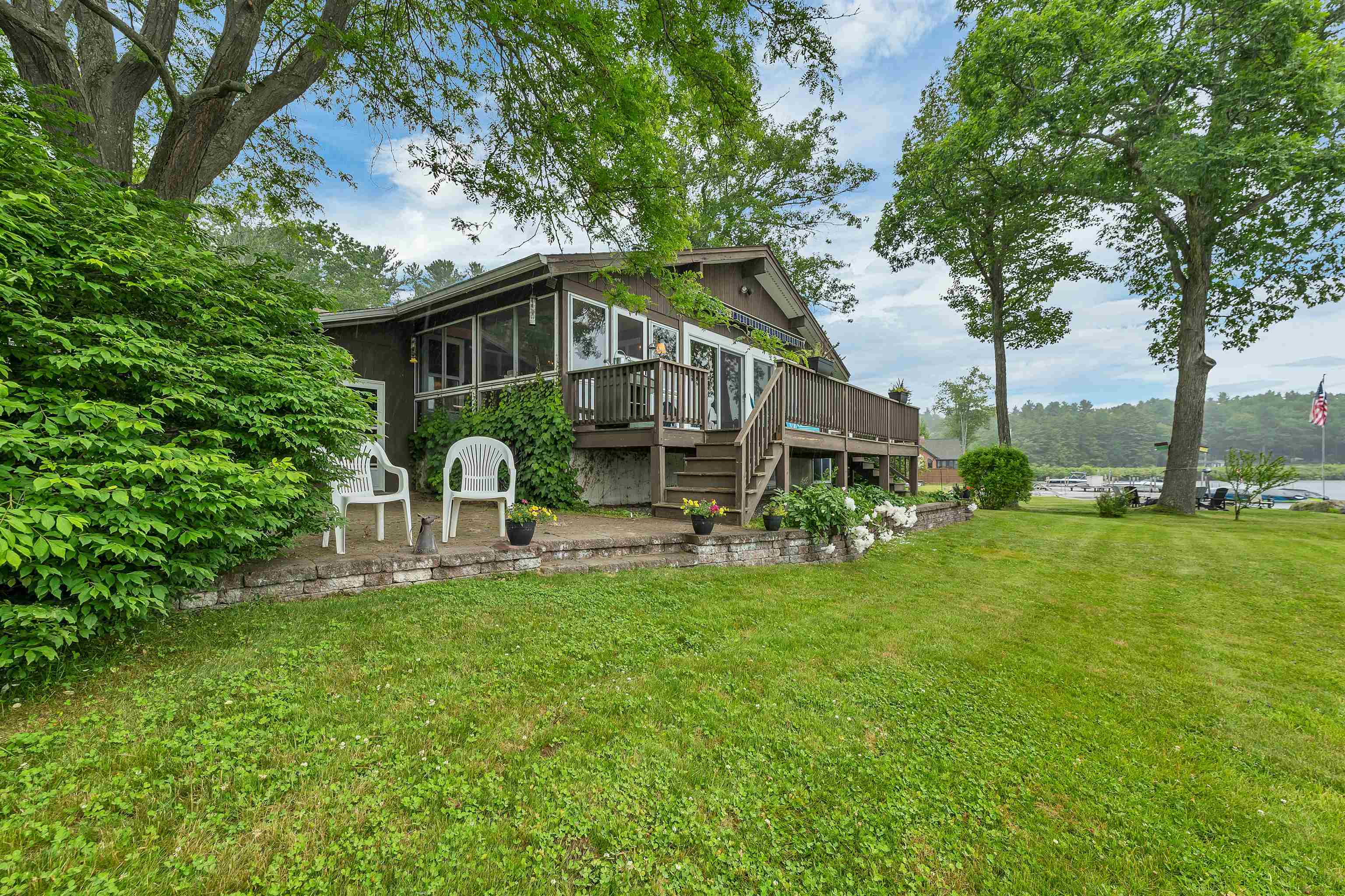 164 Birch Haven Road