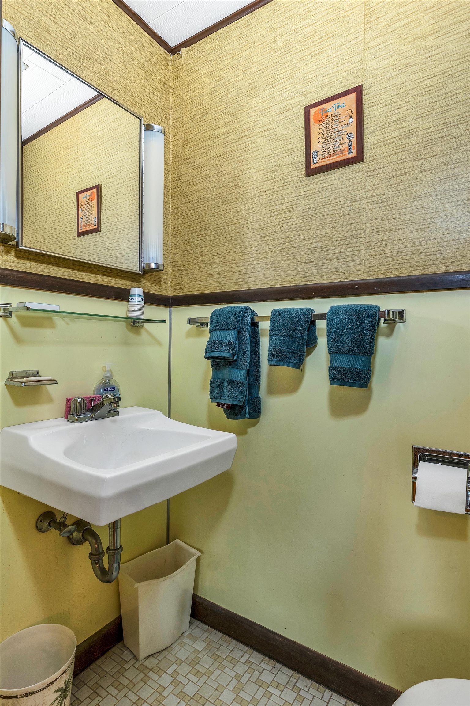 164 Birch Haven Road