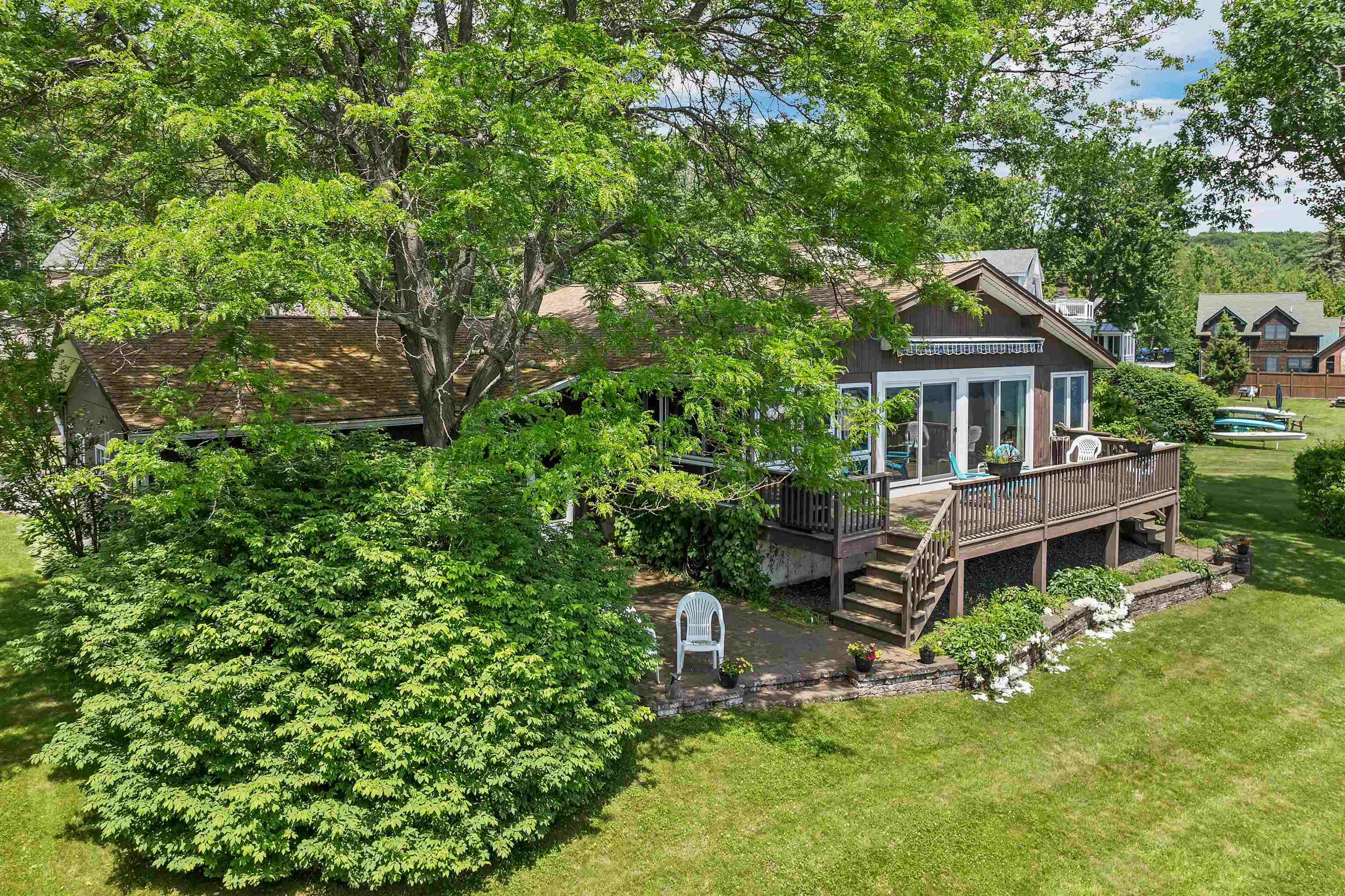 164 Birch Haven Road