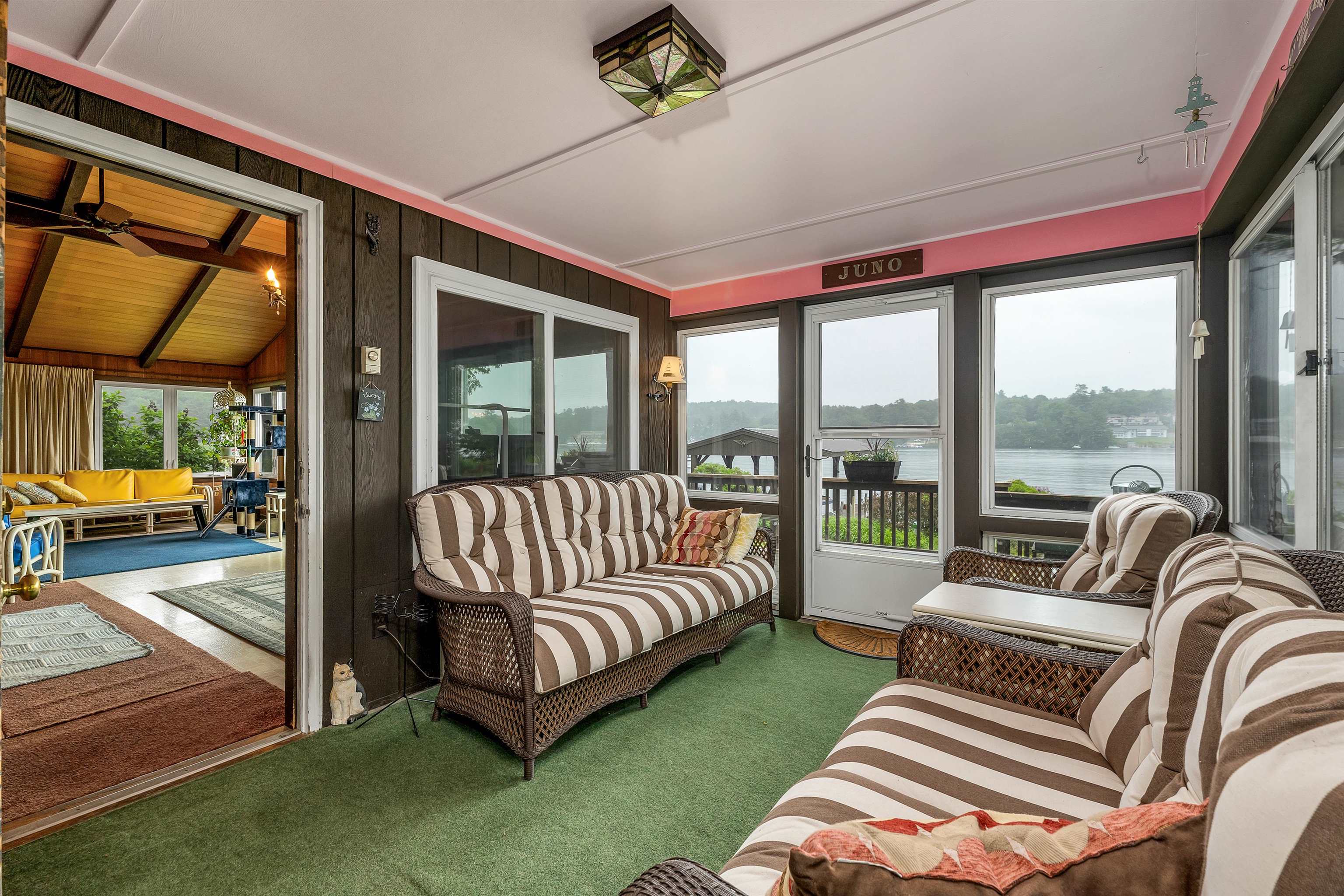 164 Birch Haven Road