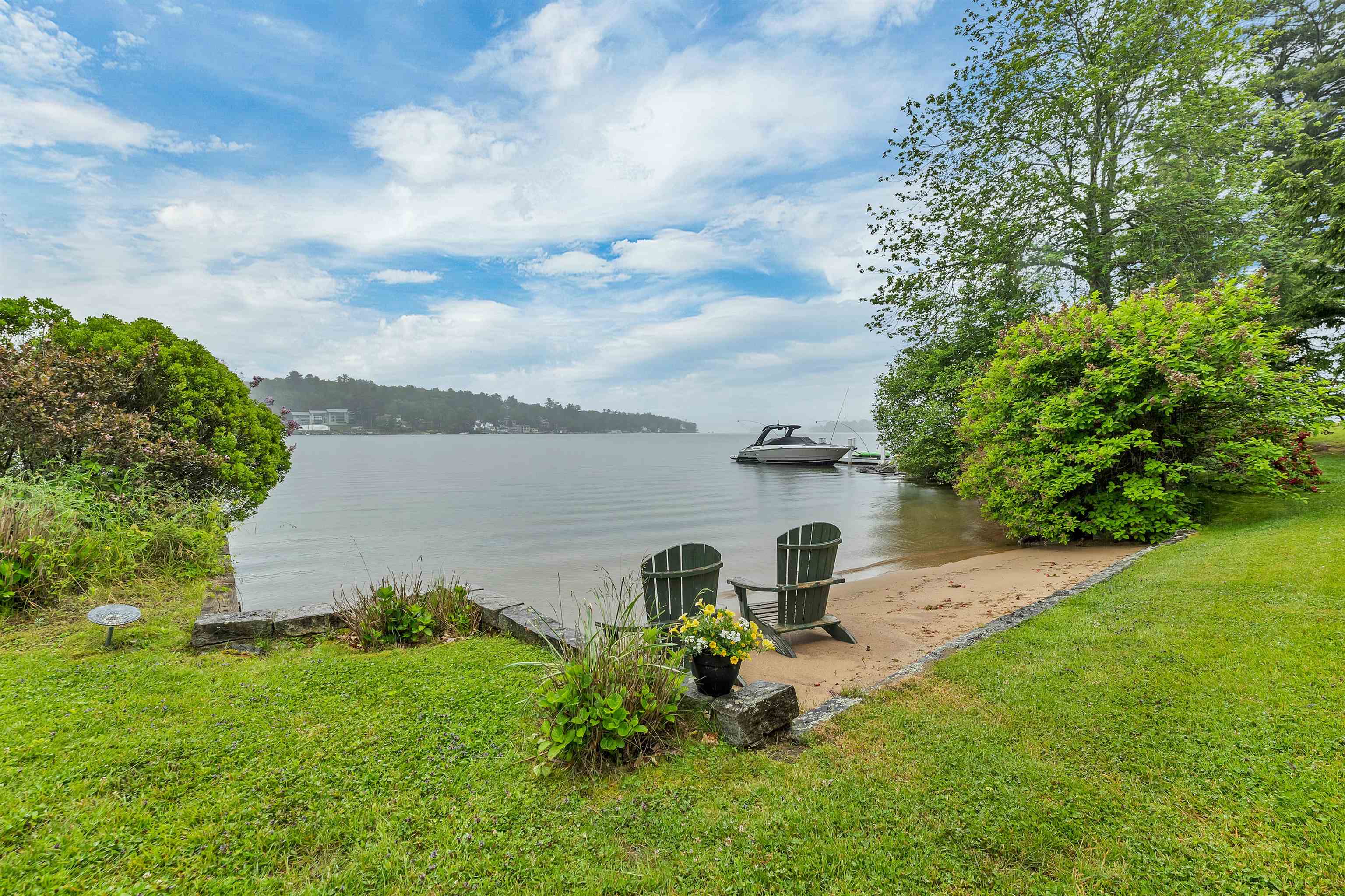 164 Birch Haven Road