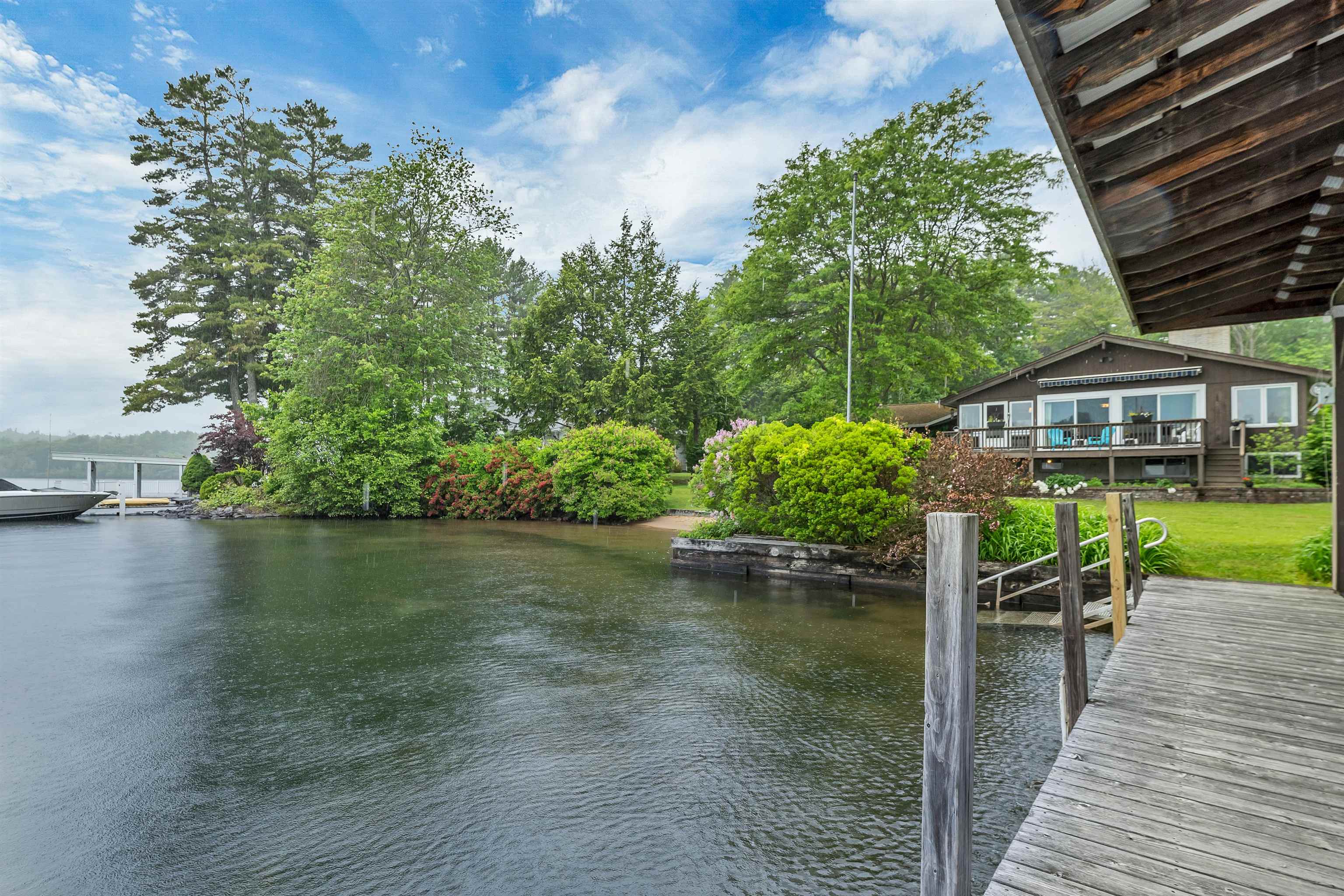 164 Birch Haven Road