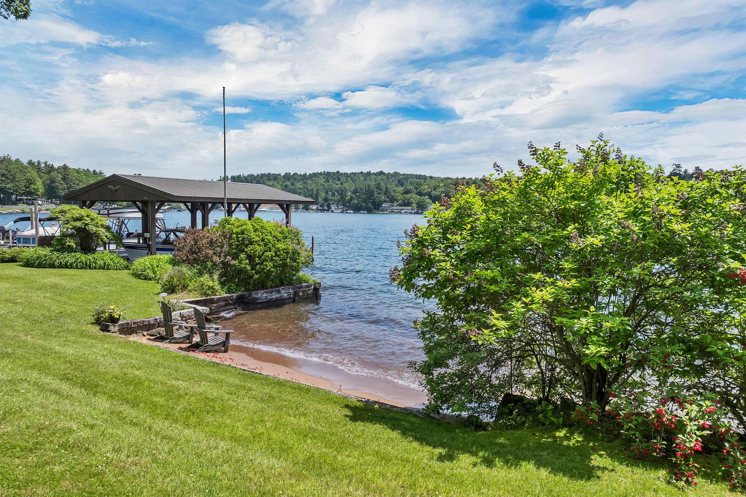 164 Birch Haven Road