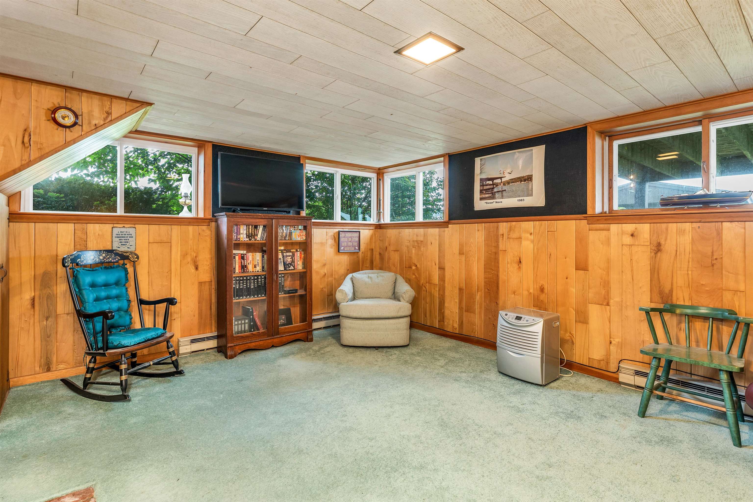 164 Birch Haven Road