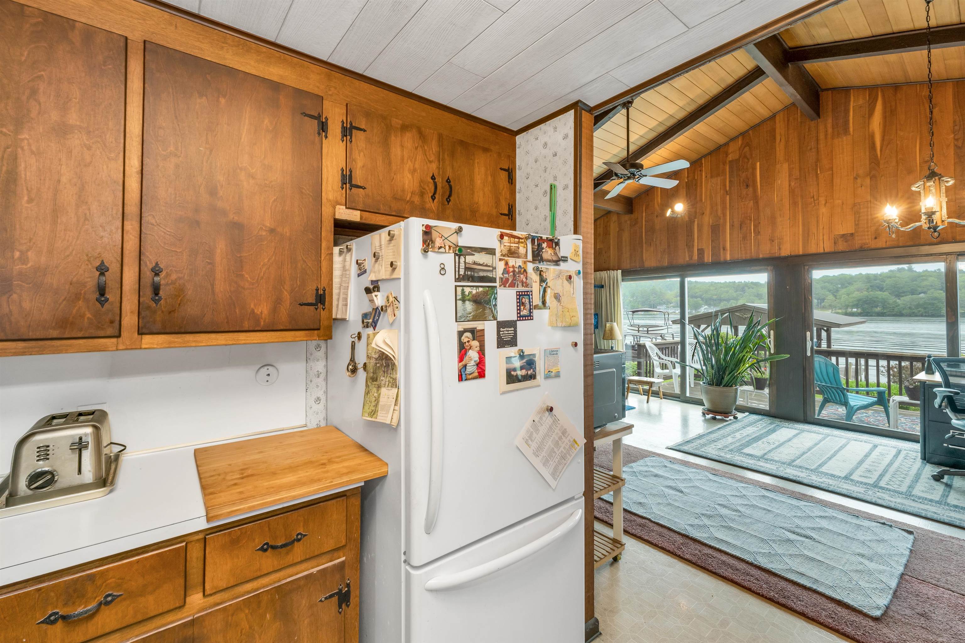 164 Birch Haven Road