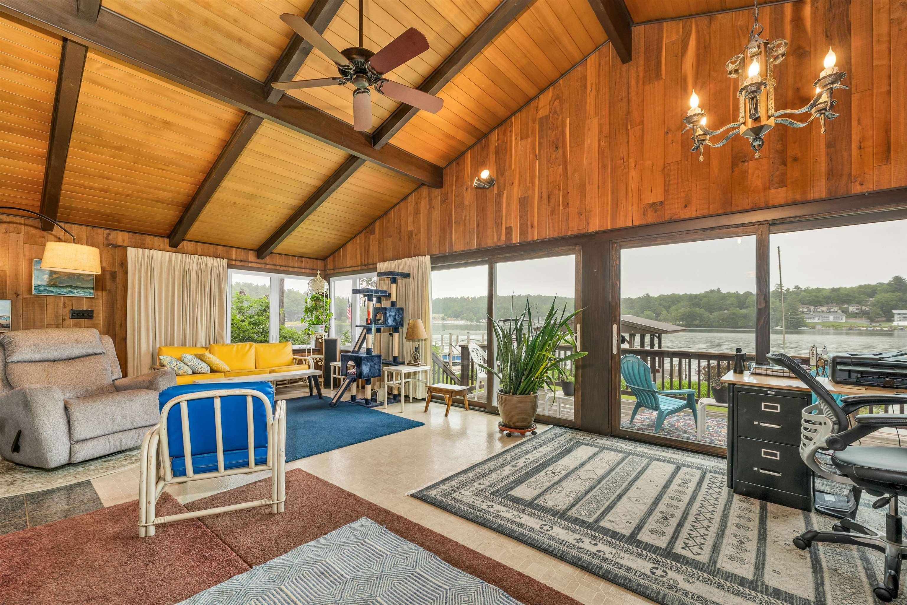 164 Birch Haven Road