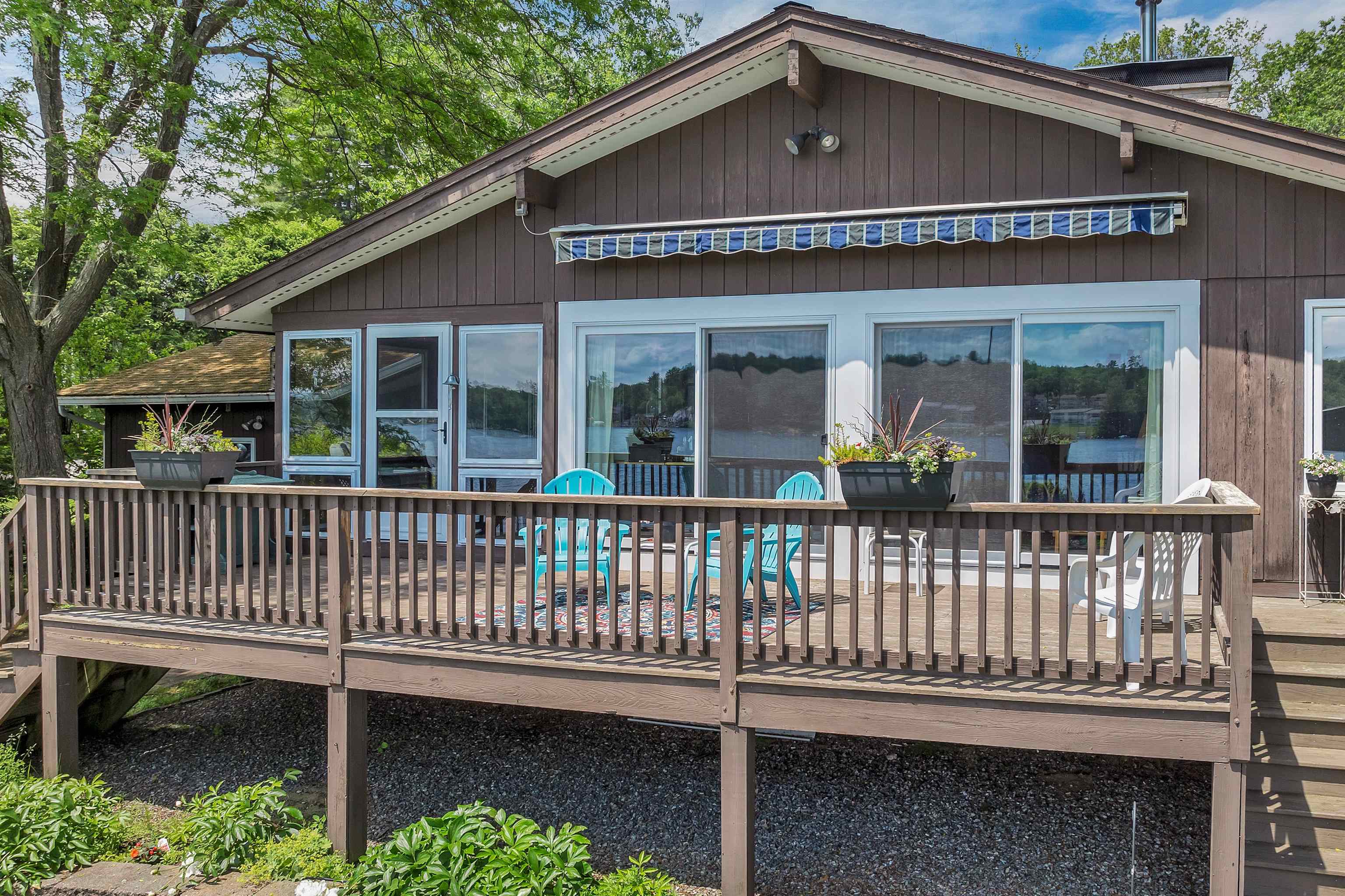 164 Birch Haven Road